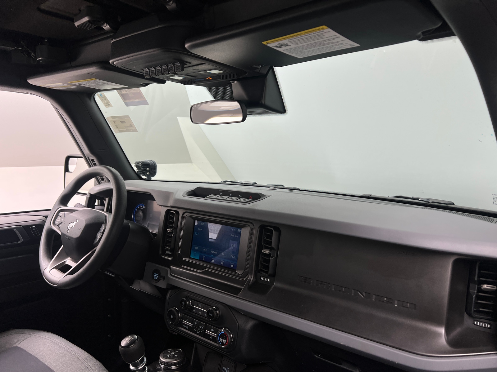 Thumbnail: 2023 Ford Bronco - 3