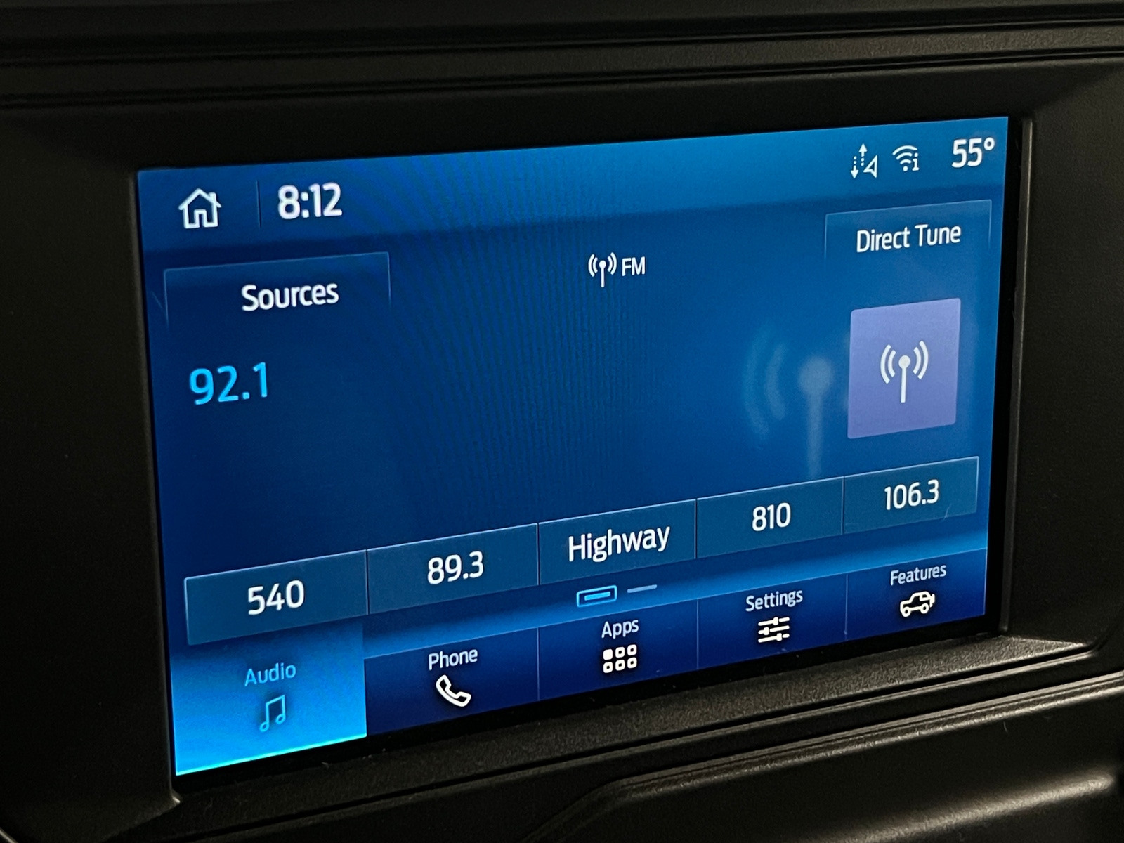 Thumbnail: 2023 Ford Bronco - 4