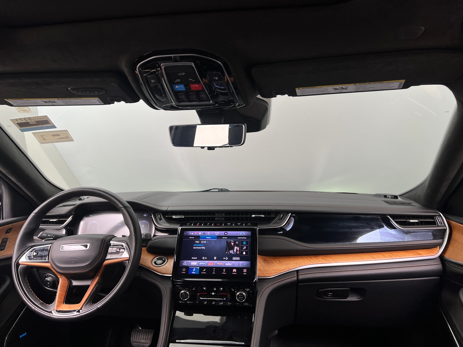 Thumbnail: 2022 Jeep Grand Cherokee - 2