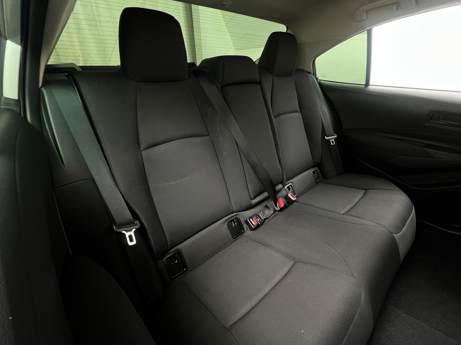 Thumbnail: 2025 Toyota Corolla - 6