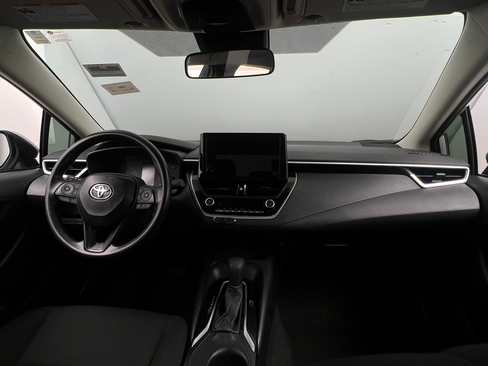 Thumbnail: 2025 Toyota Corolla - 3