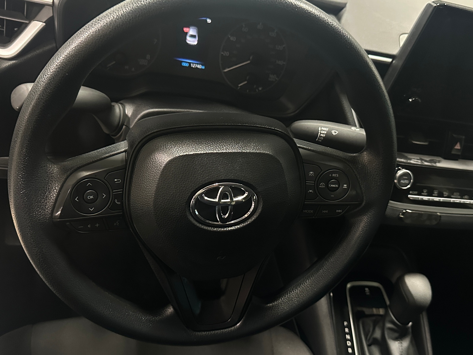 Thumbnail: 2025 Toyota Corolla - 5