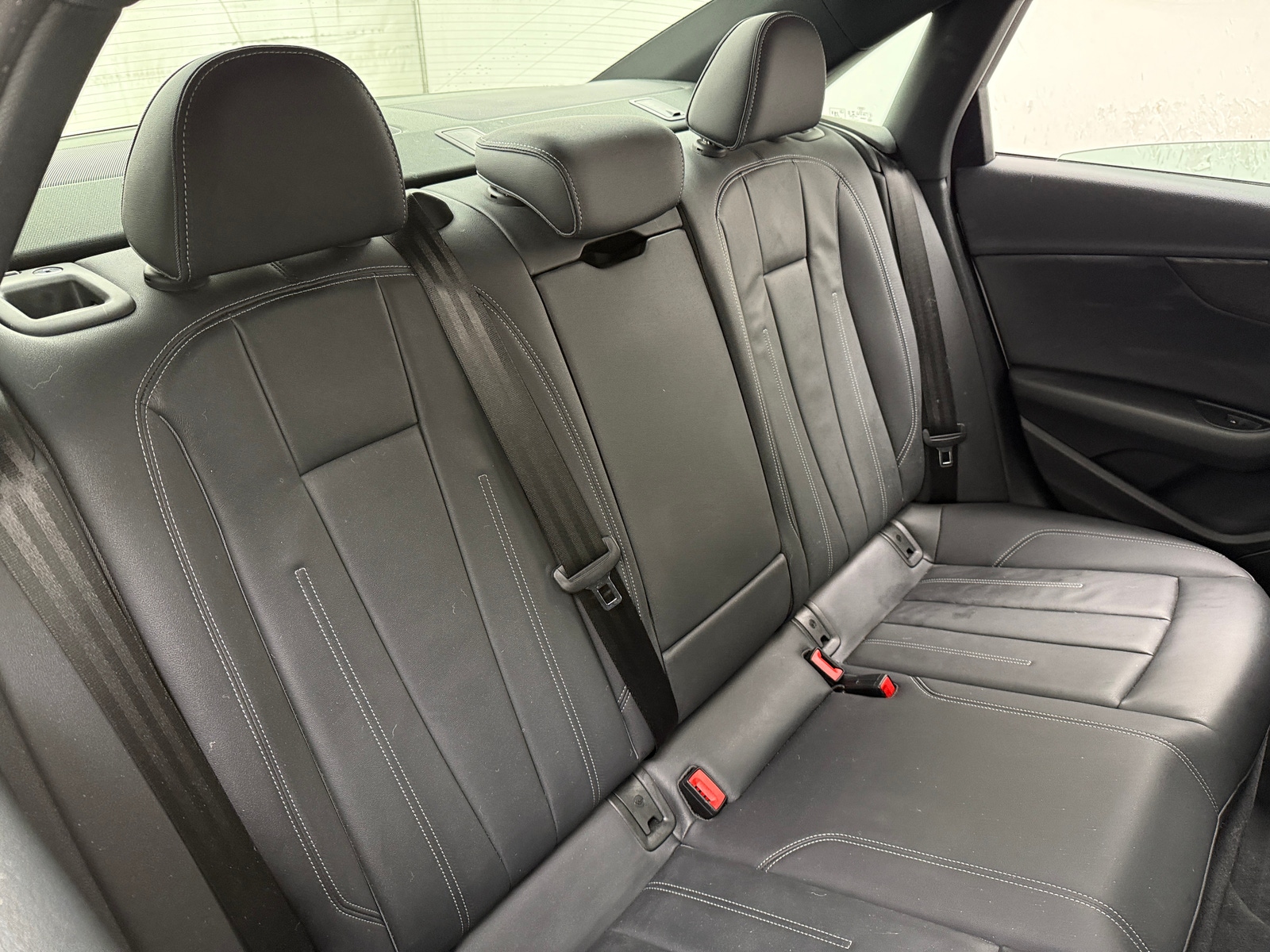 Thumbnail: 2020 Audi A4 - 5