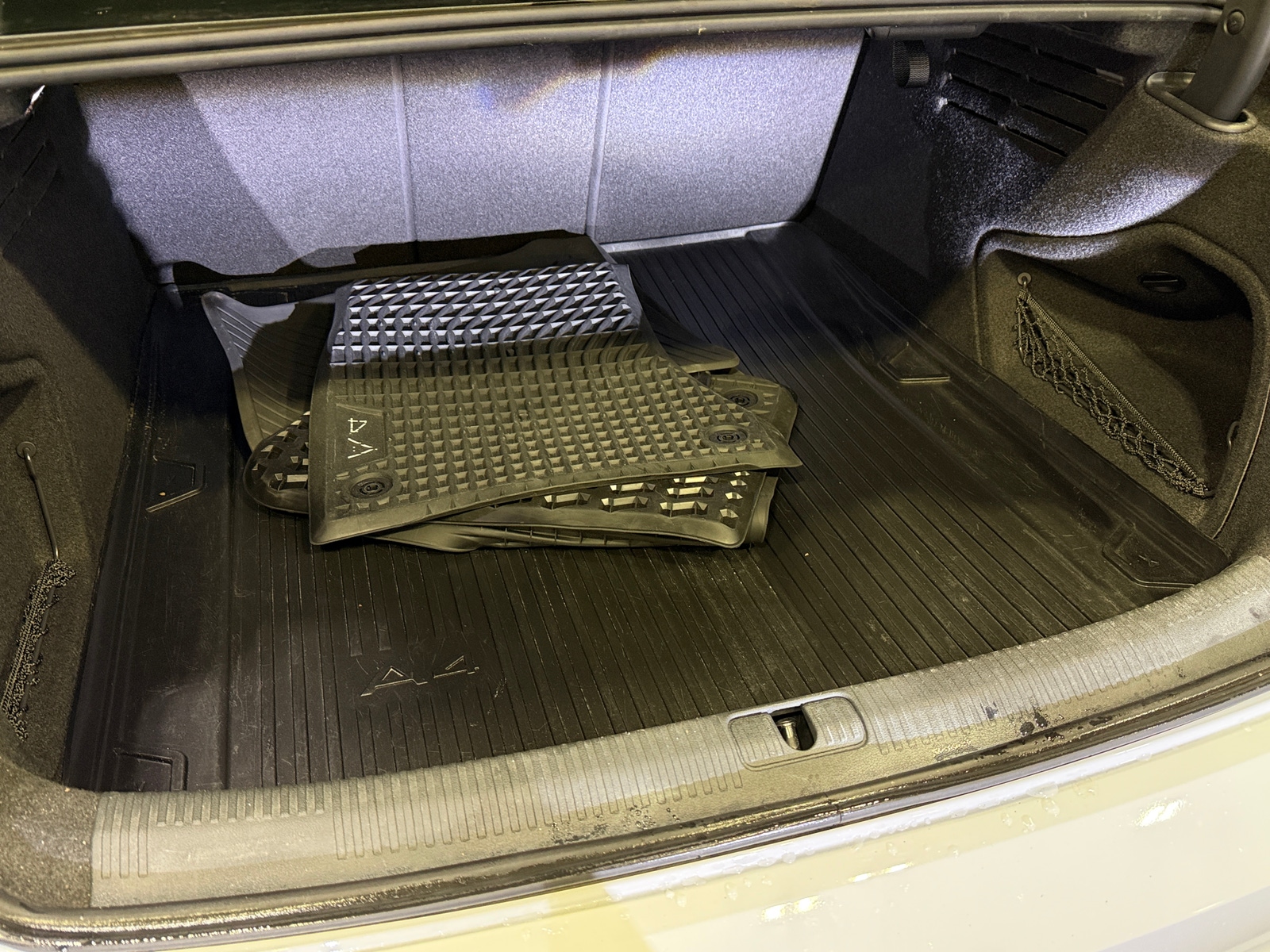 Thumbnail: 2020 Audi A4 - 6