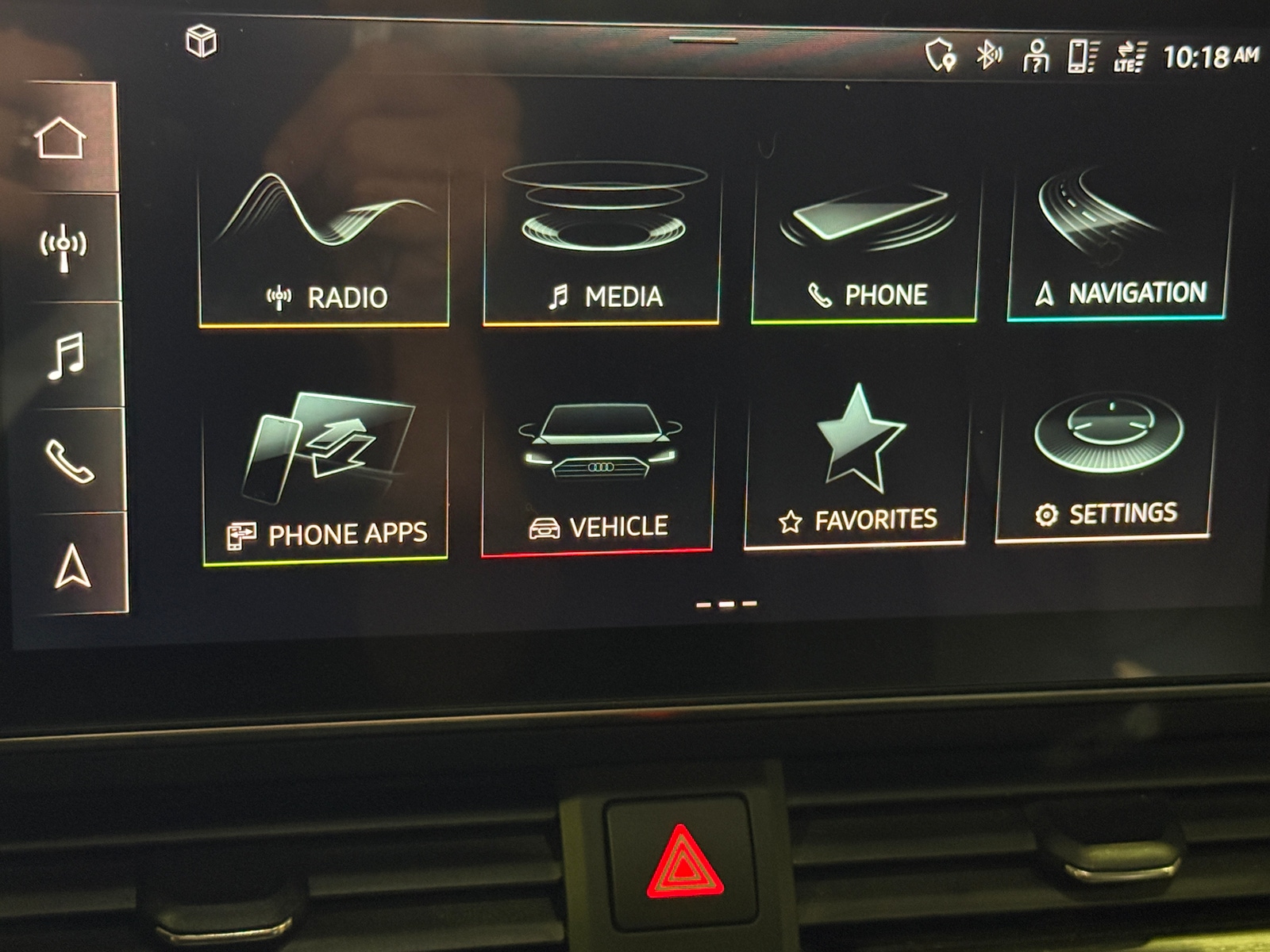 Thumbnail: 2020 Audi A4 - 3