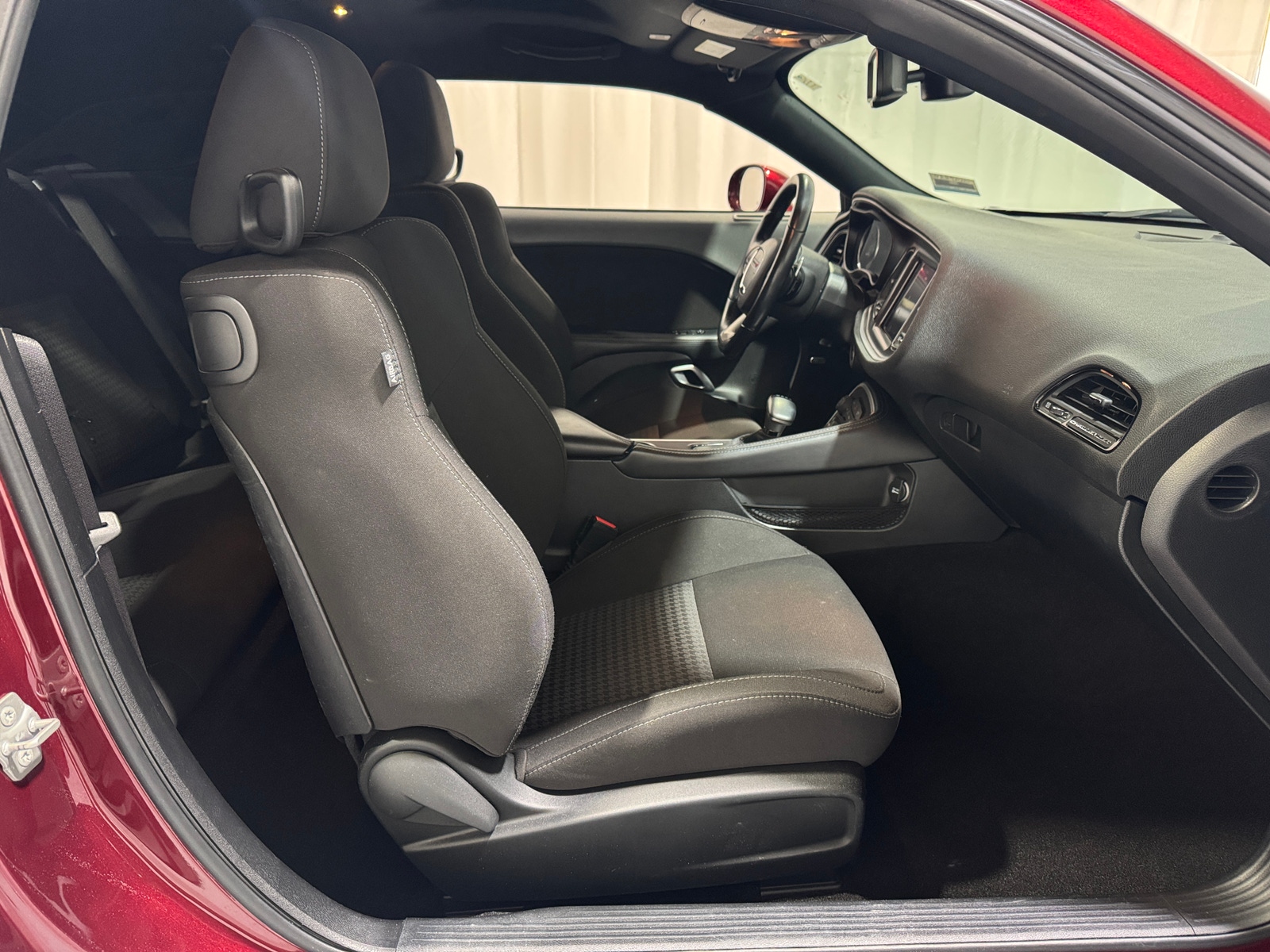 Thumbnail: 2021 Dodge Challenger - 2