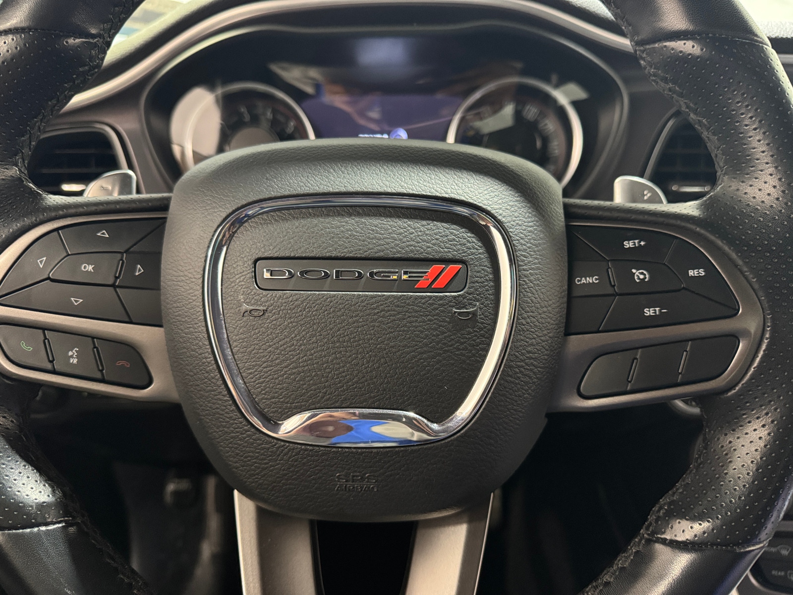 Thumbnail: 2021 Dodge Challenger - 4