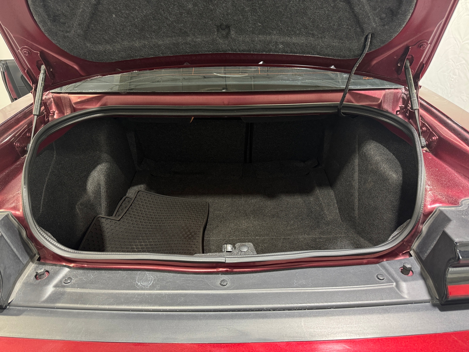 Thumbnail: 2021 Dodge Challenger - 5