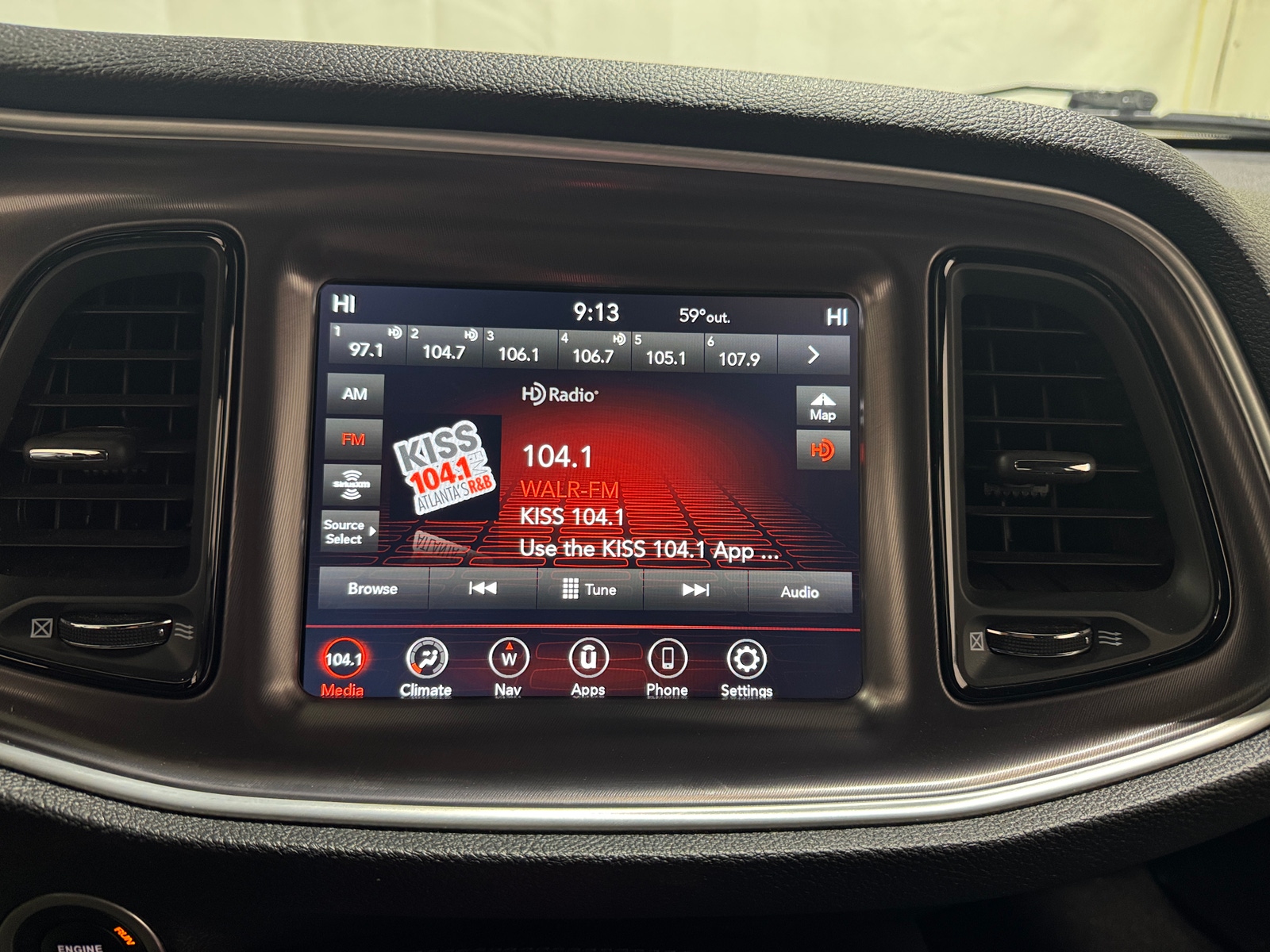 Thumbnail: 2021 Dodge Challenger - 3