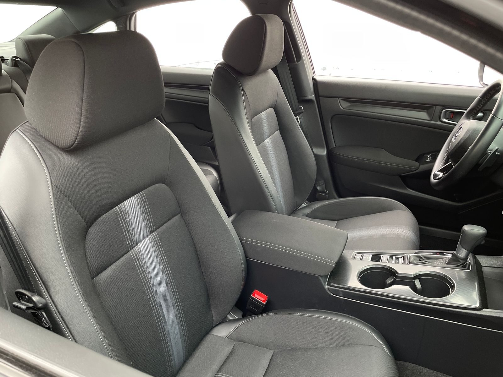 Thumbnail: 2025 Honda Civic - 2