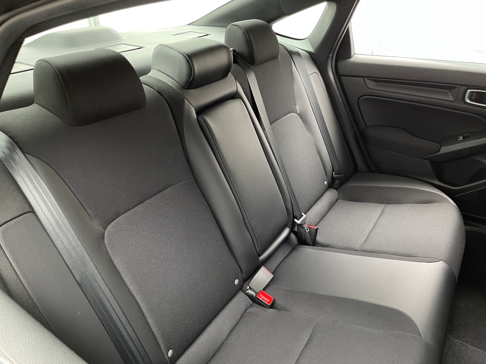 Thumbnail: 2025 Honda Civic - 6