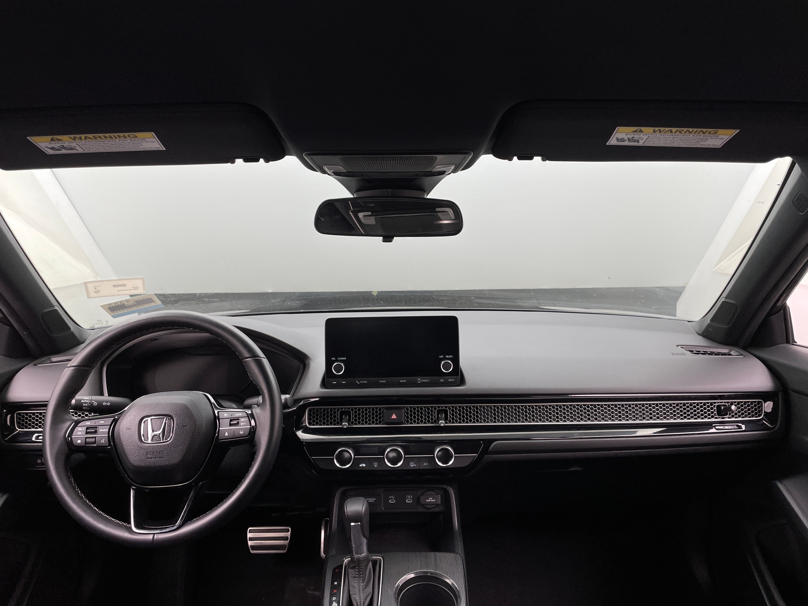 Thumbnail: 2025 Honda Civic - 3