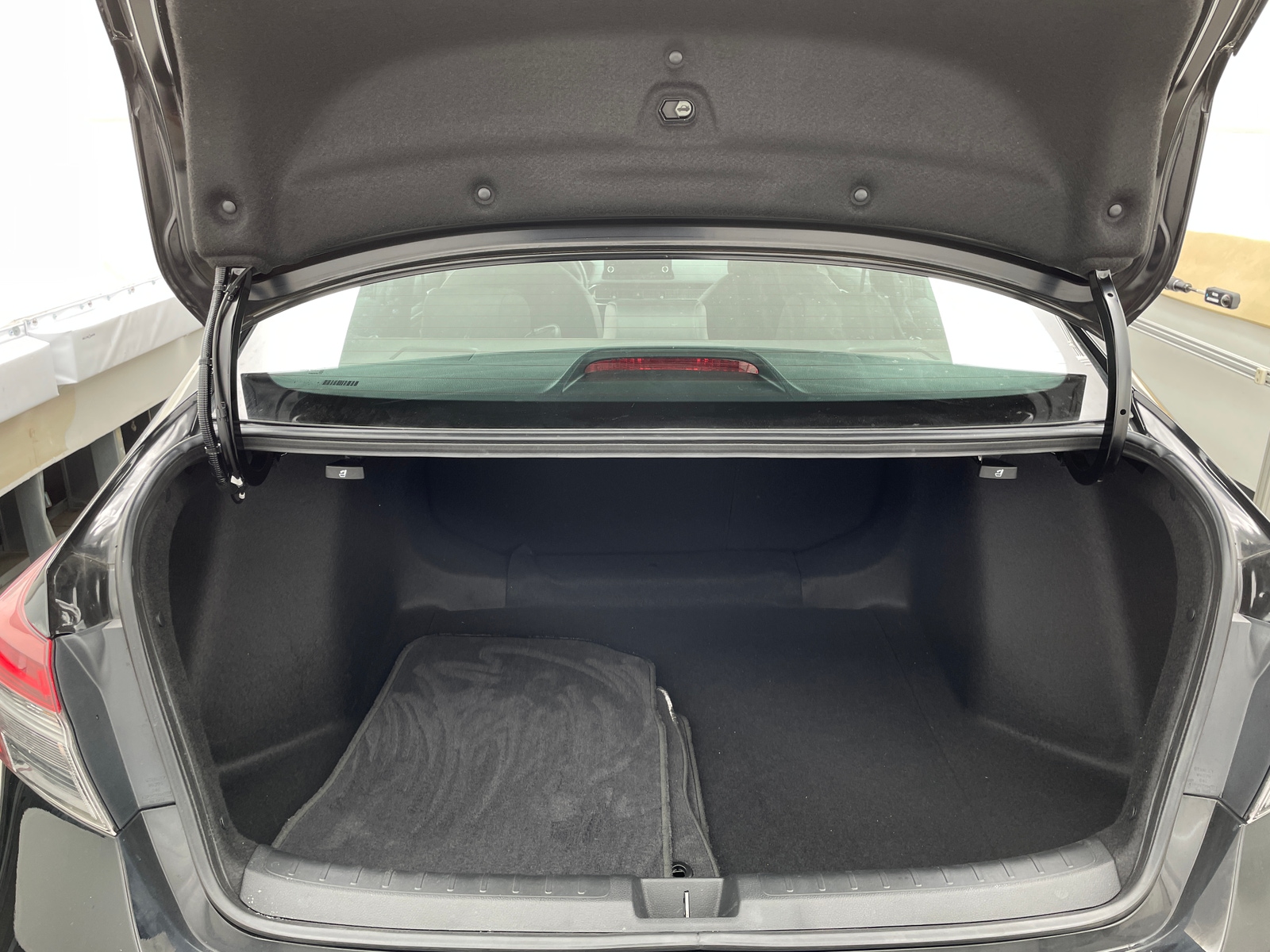 Thumbnail: 2025 Honda Civic - 7