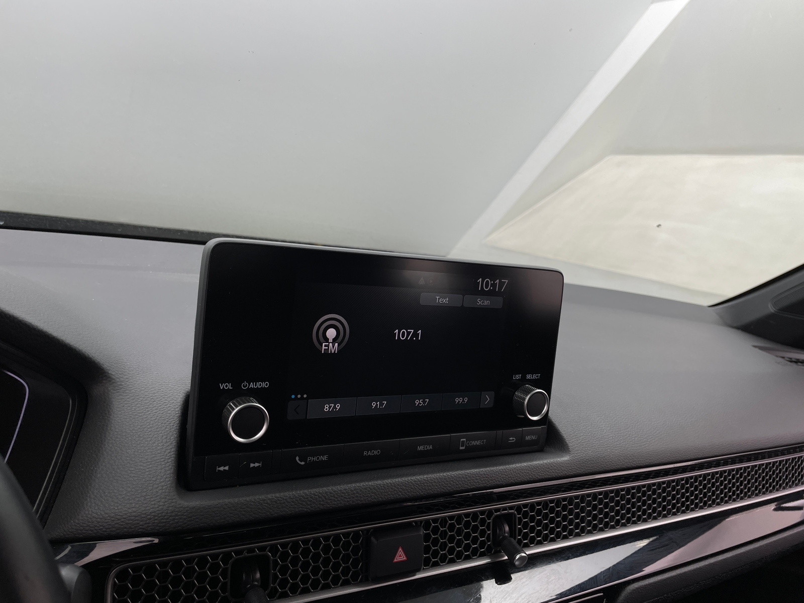 Thumbnail: 2025 Honda Civic - 4