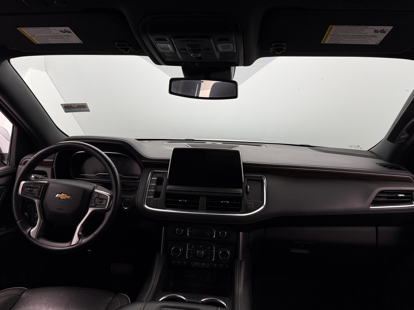 Thumbnail: 2023 Chevrolet Suburban - 2