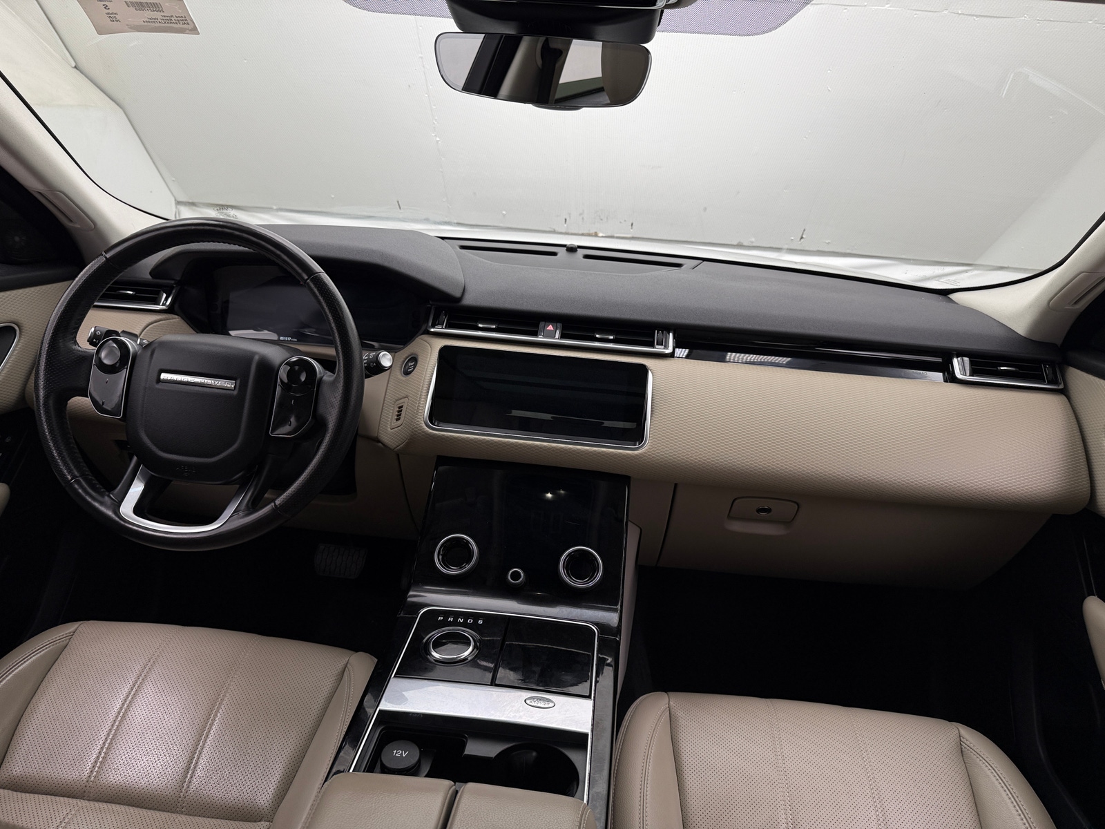 Thumbnail: 2018 Land Rover Range Rover Velar - 2