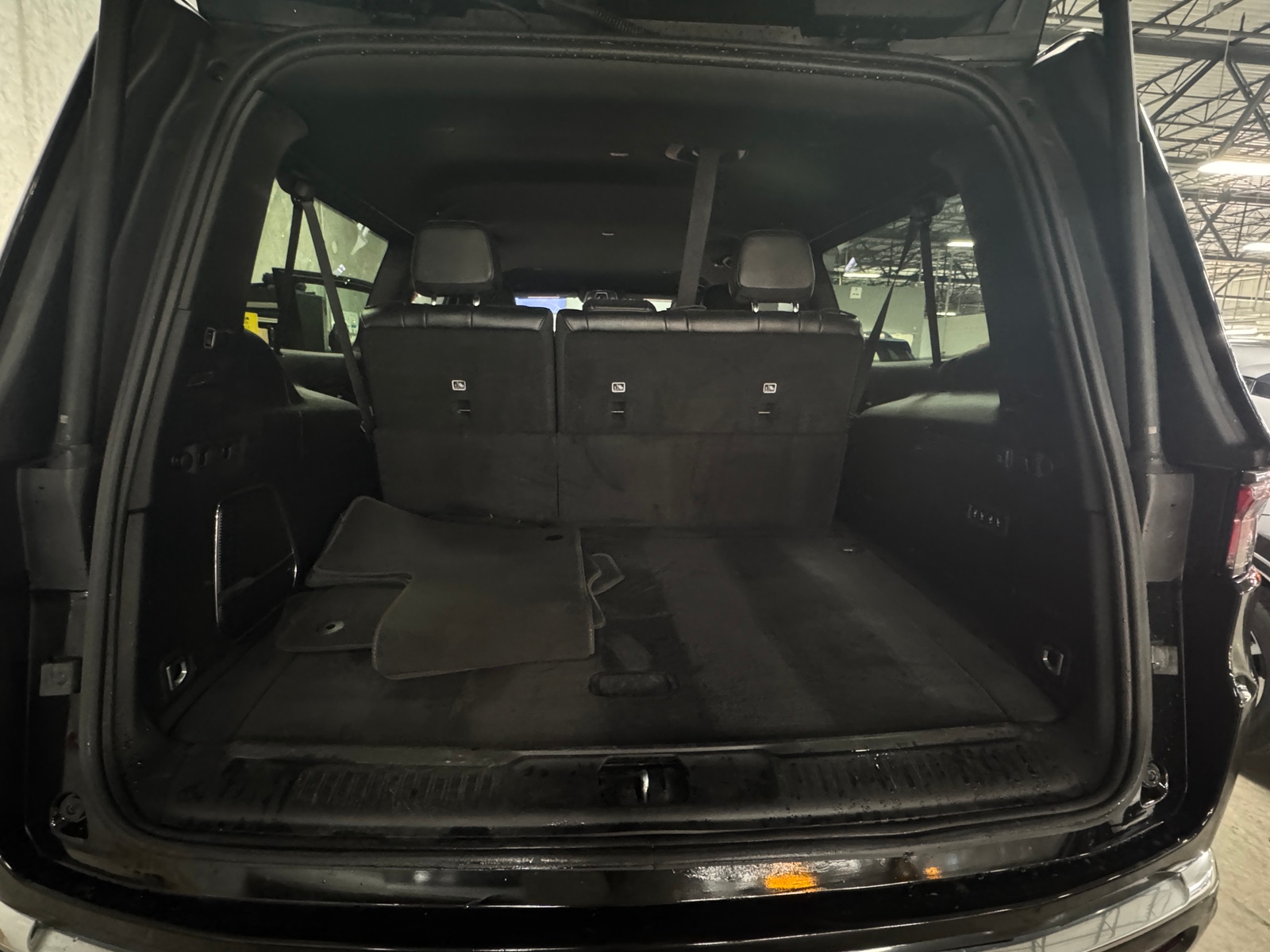 Thumbnail: 2024 Jeep Wagoneer - 6