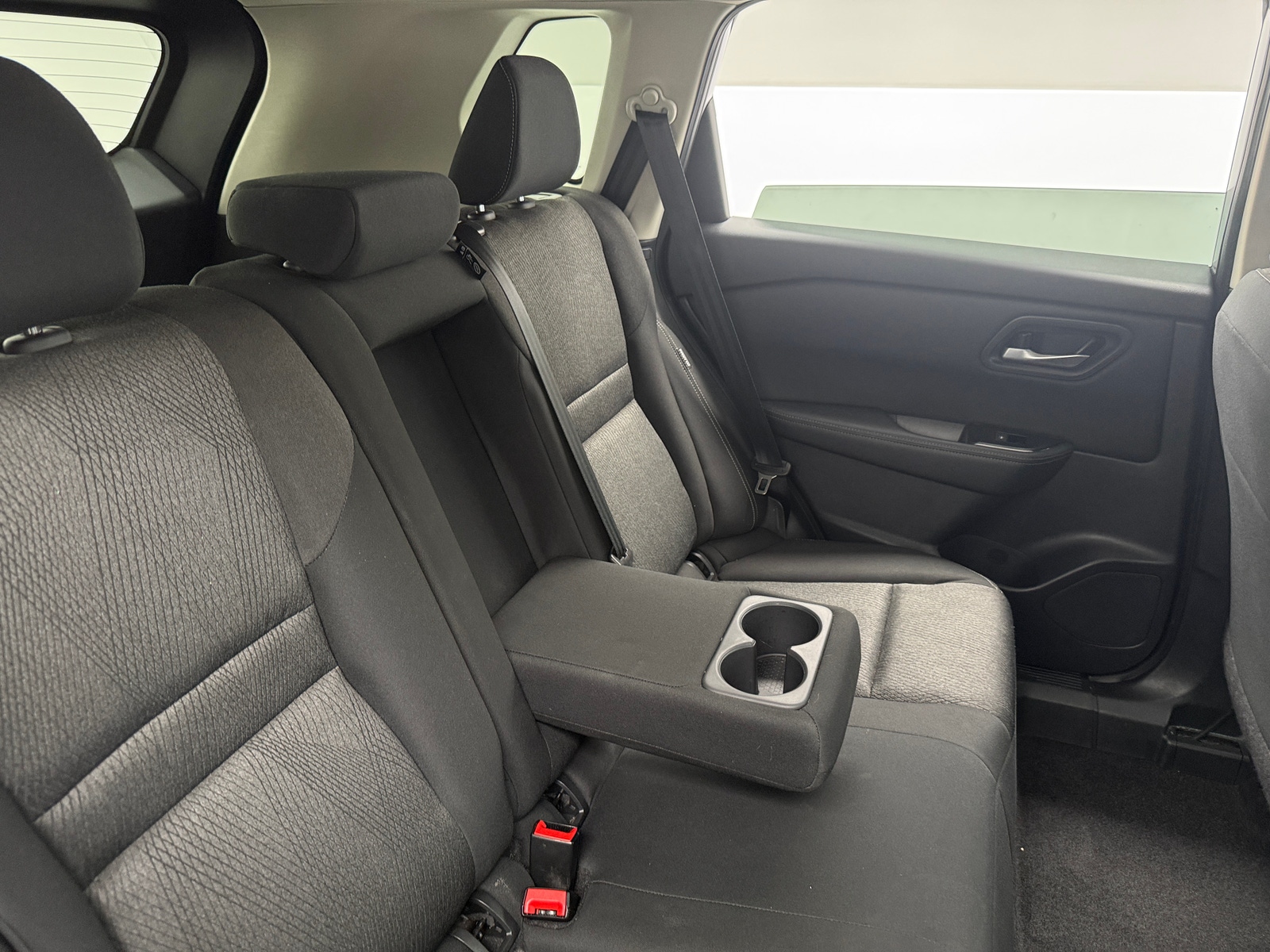 Thumbnail: 2024 Nissan Rogue - 6