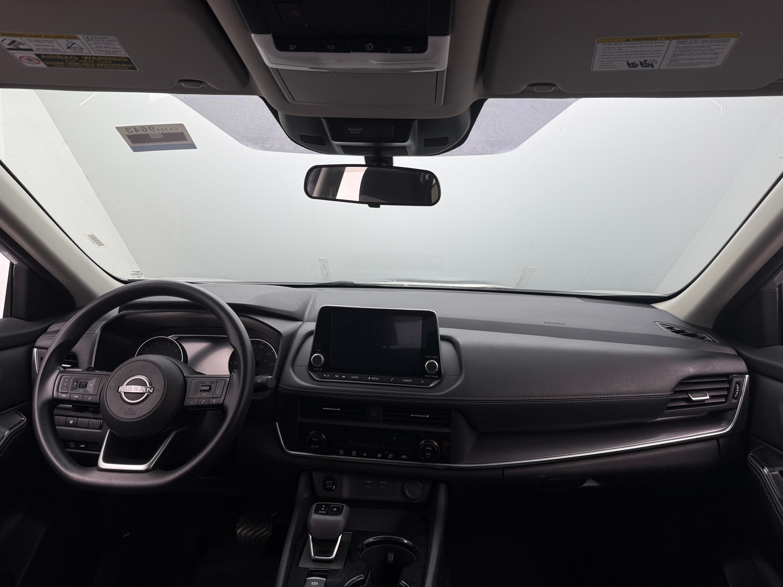 Thumbnail: 2024 Nissan Rogue - 3