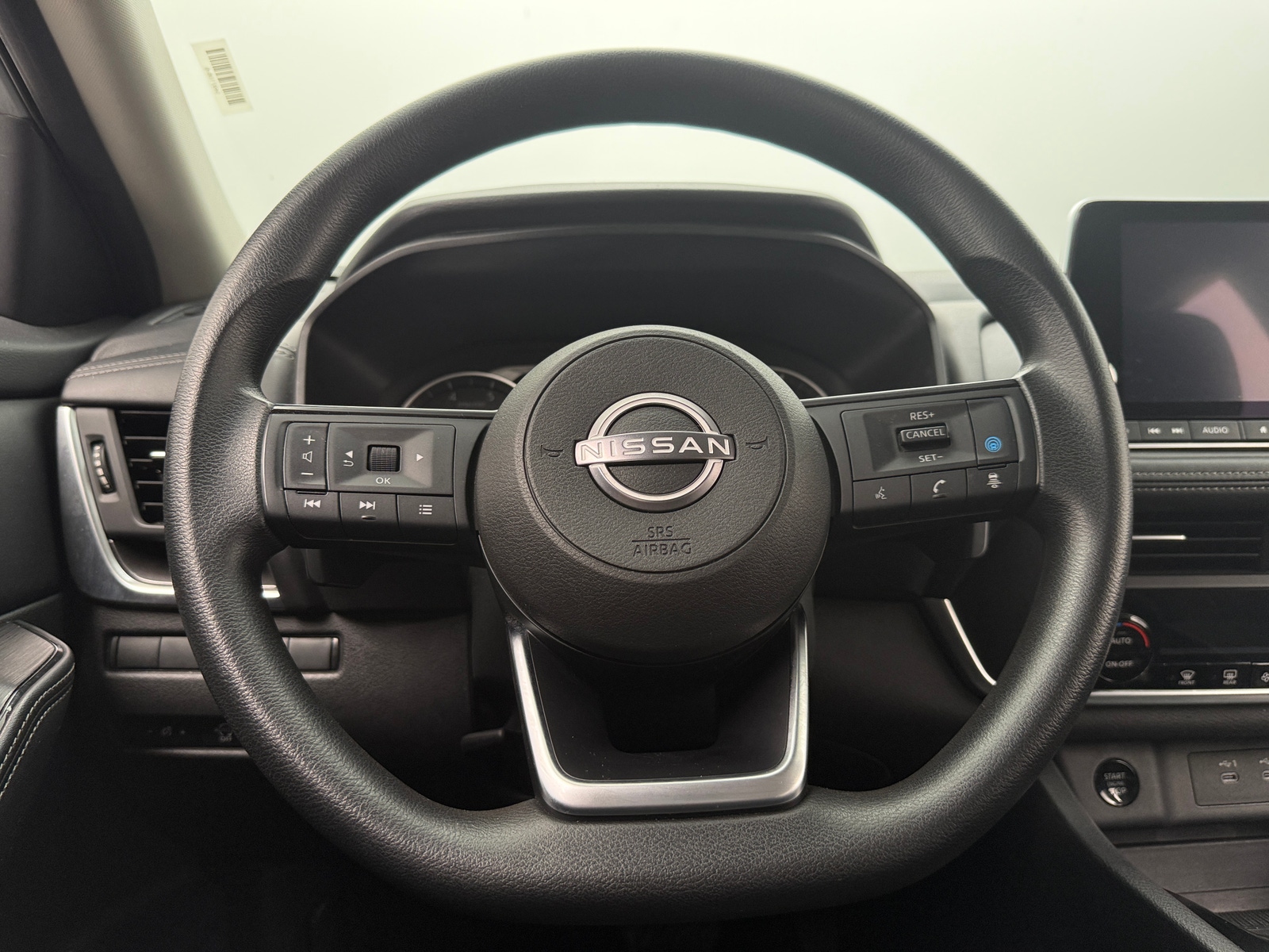 Thumbnail: 2024 Nissan Rogue - 5