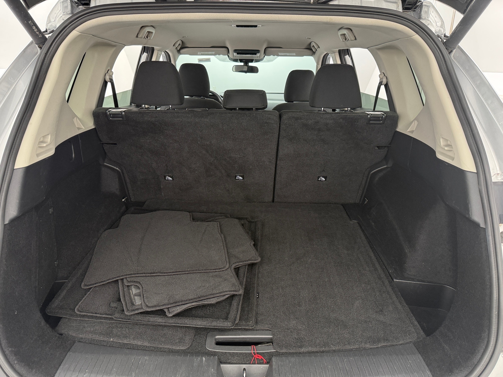 Thumbnail: 2024 Nissan Rogue - 7