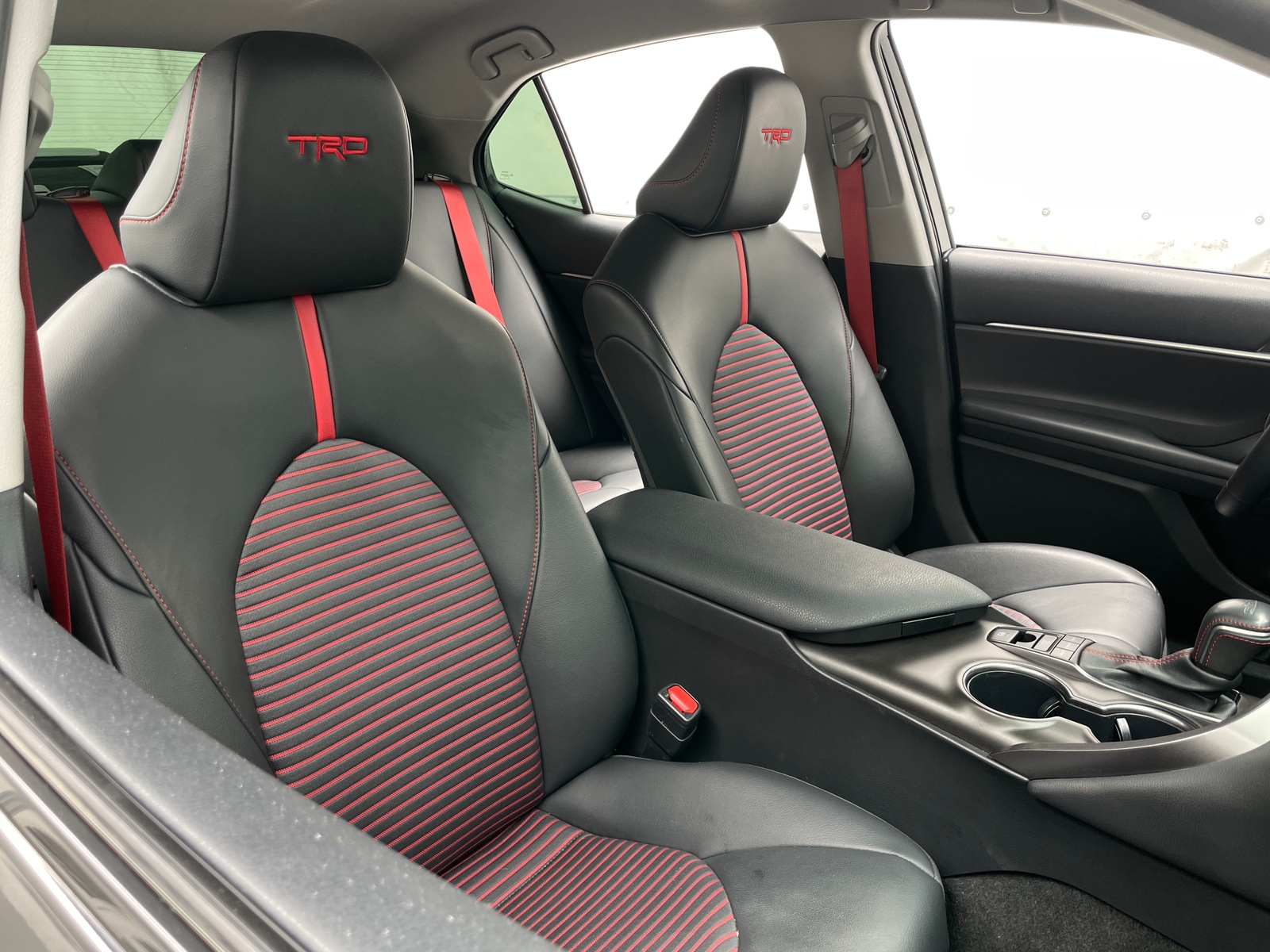 Thumbnail: 2023 Toyota Camry - 2