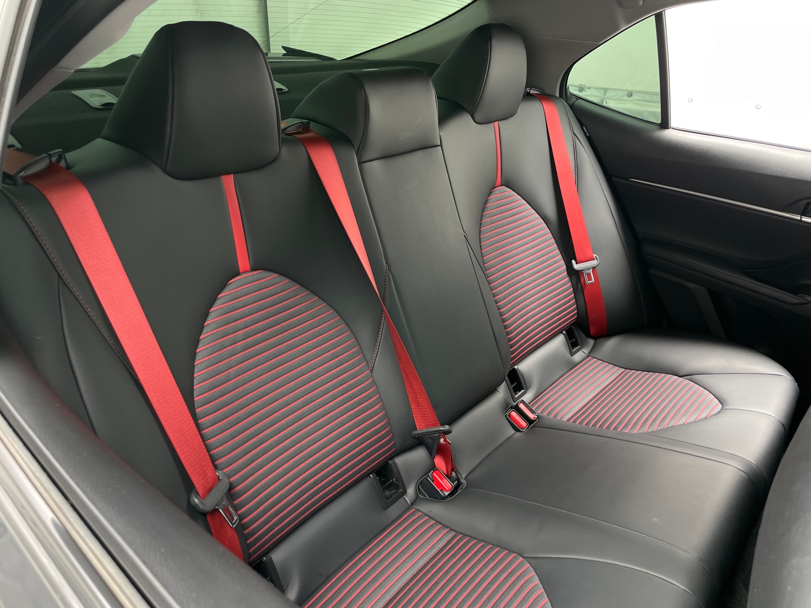 Thumbnail: 2023 Toyota Camry - 6