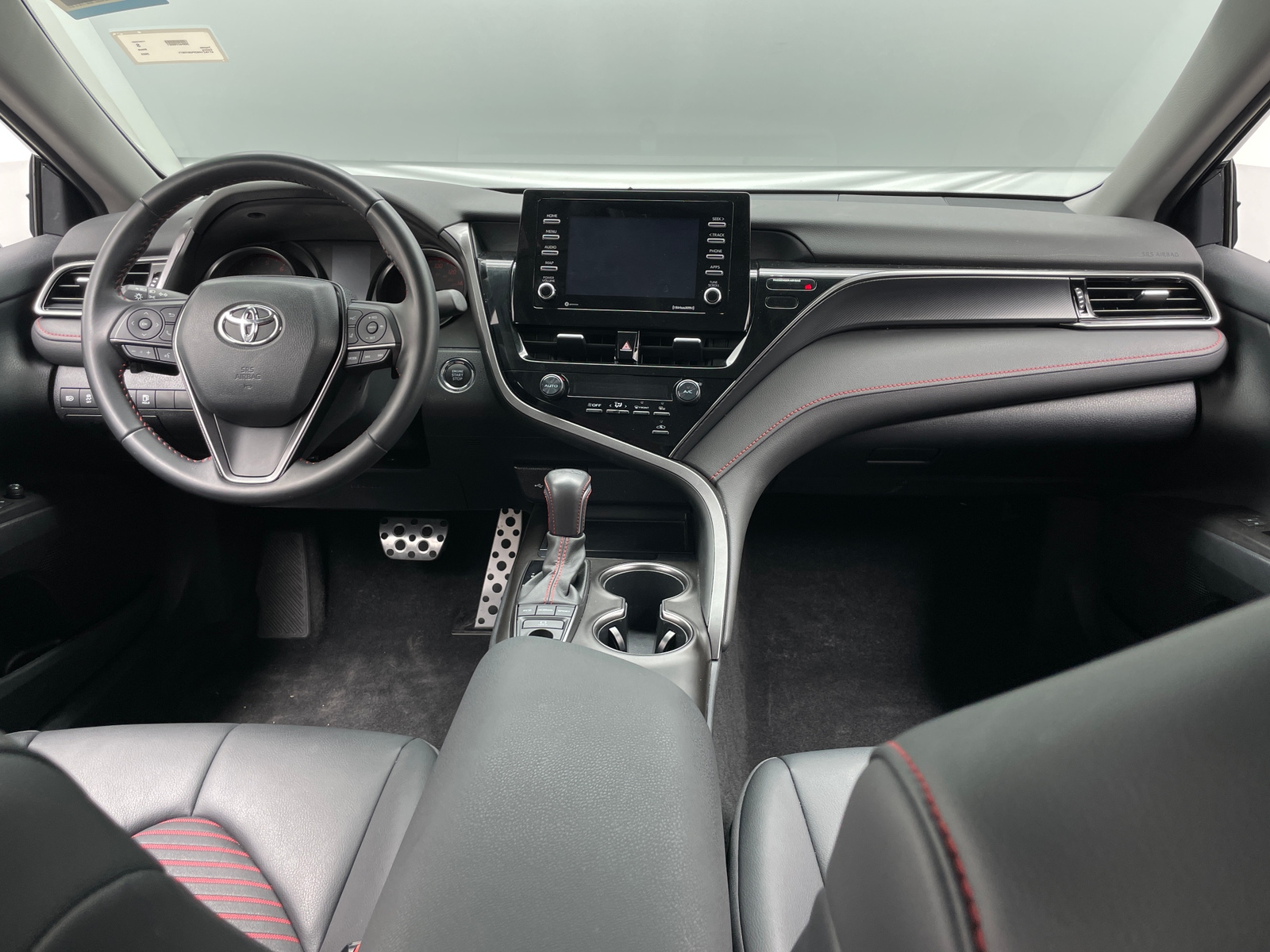 Thumbnail: 2023 Toyota Camry - 3