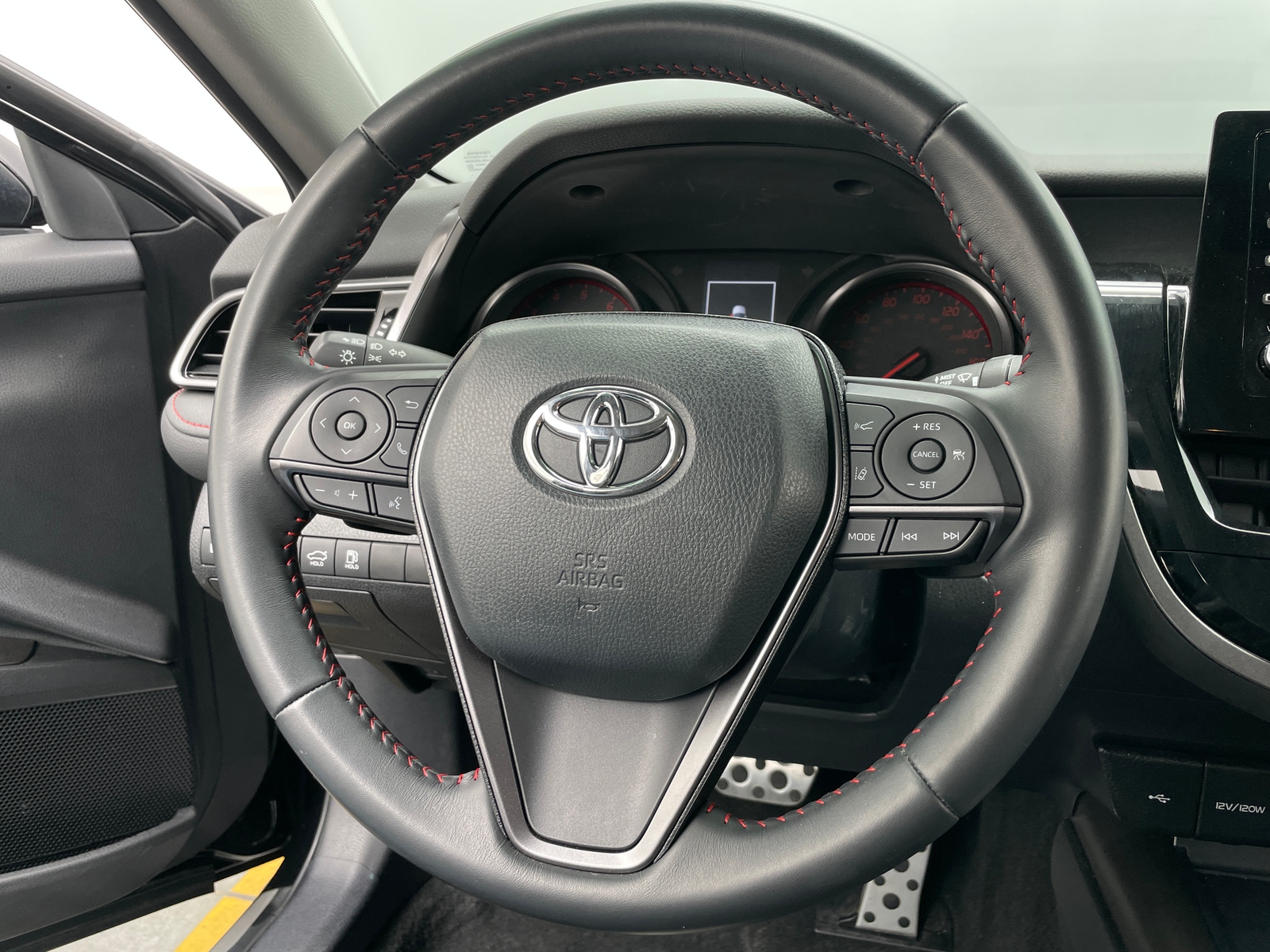 Thumbnail: 2023 Toyota Camry - 5