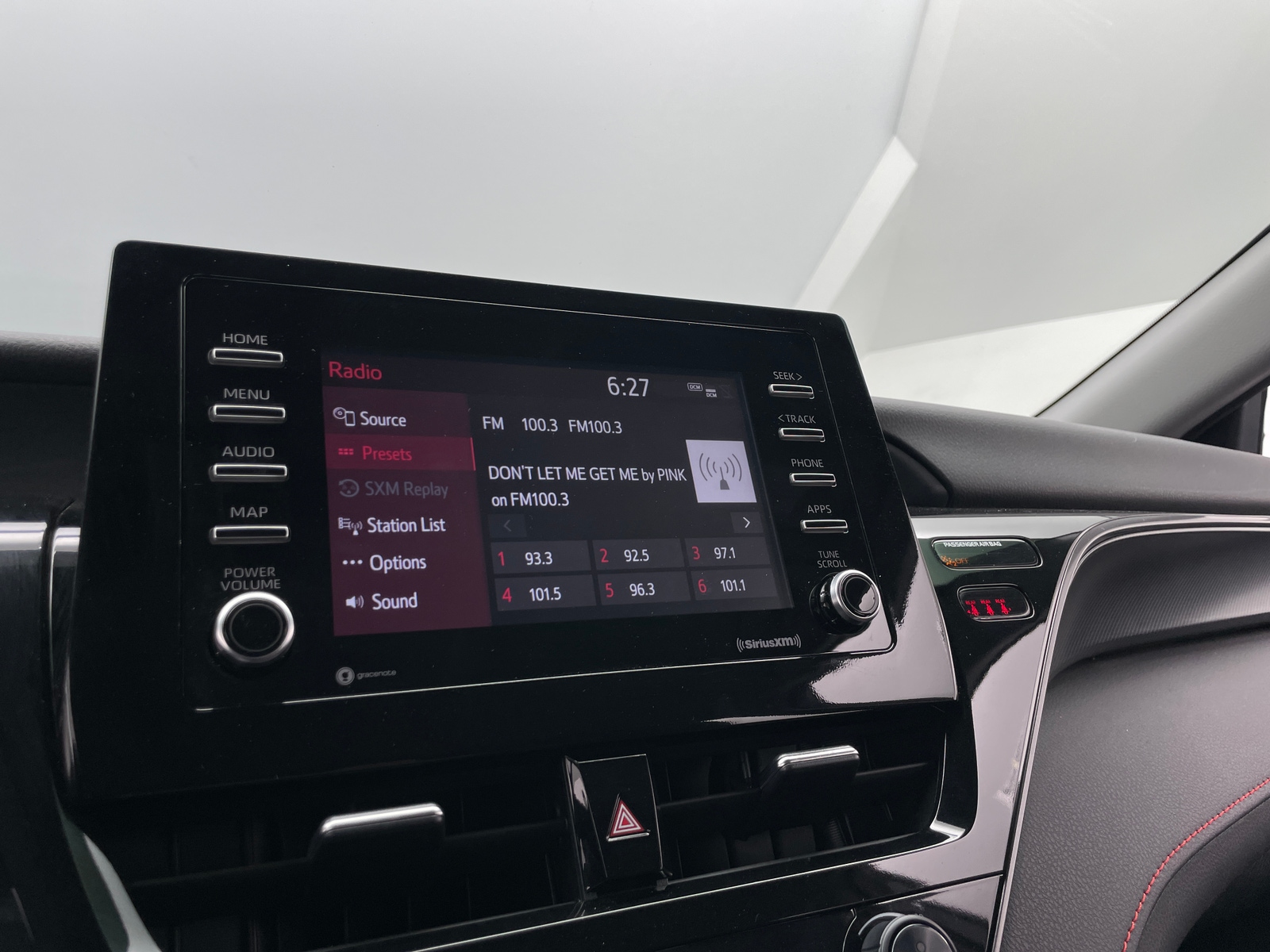 Thumbnail: 2023 Toyota Camry - 4