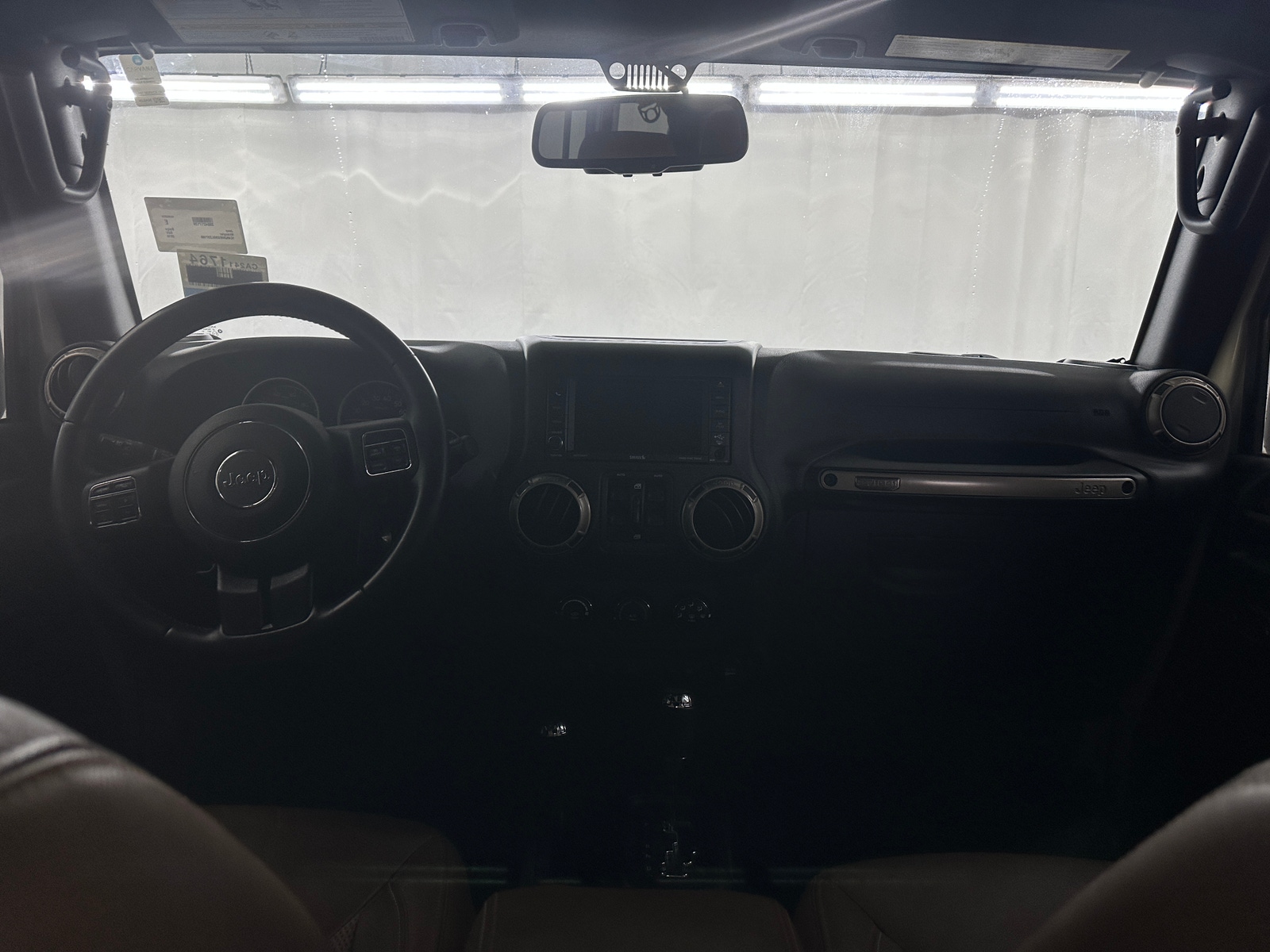 Thumbnail: 2016 Jeep Wrangler - 2