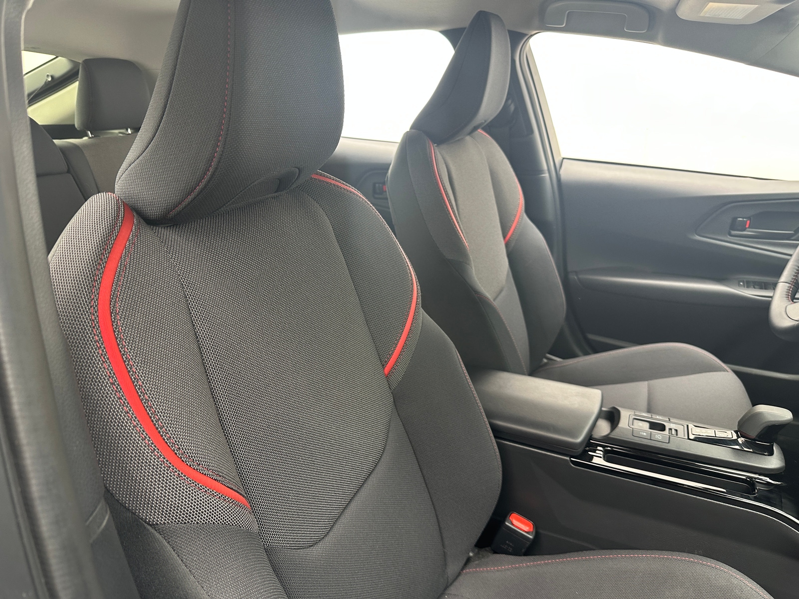 Thumbnail: 2024 Toyota Prius Prime - 2