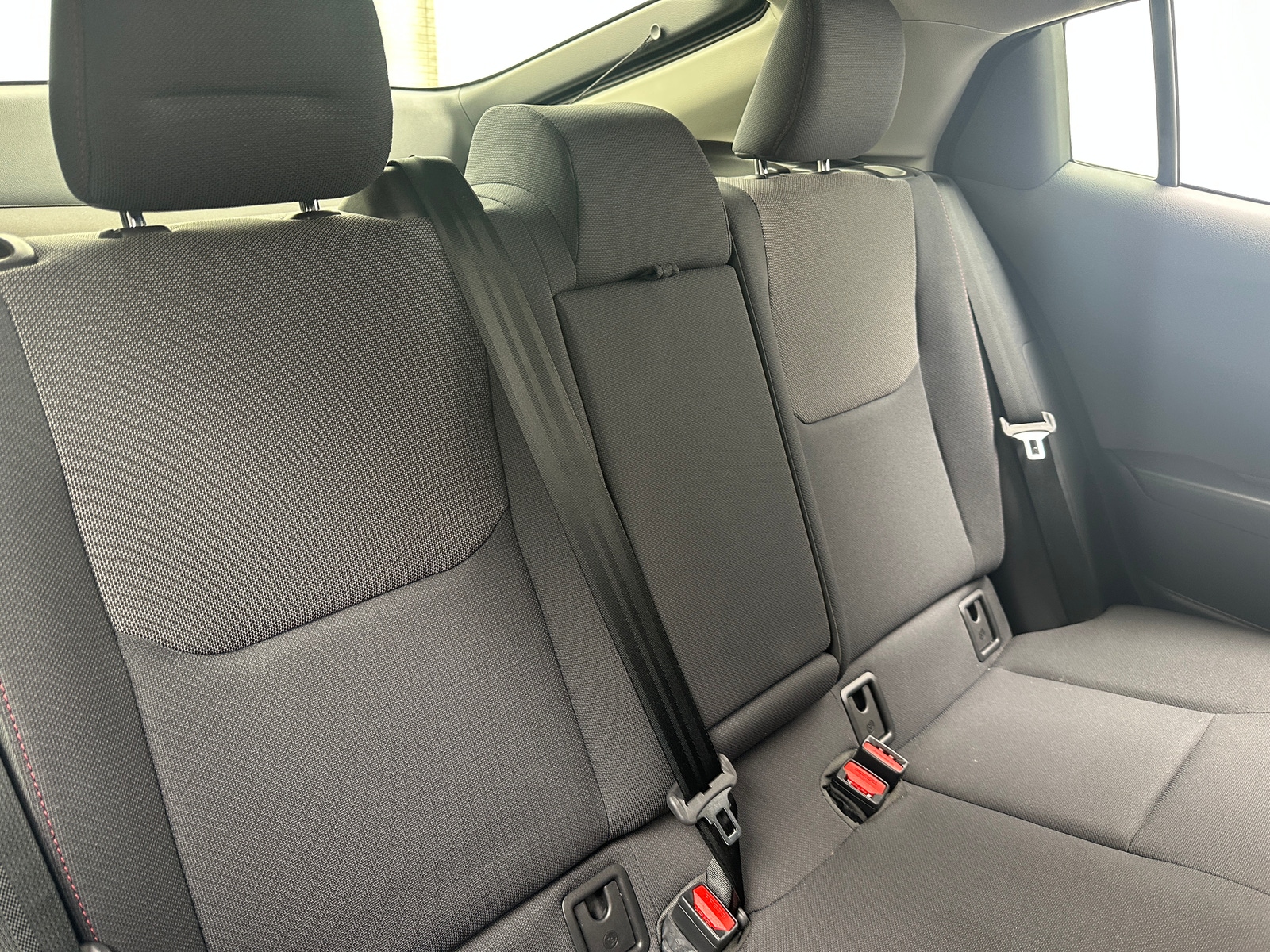 Thumbnail: 2024 Toyota Prius Prime - 6