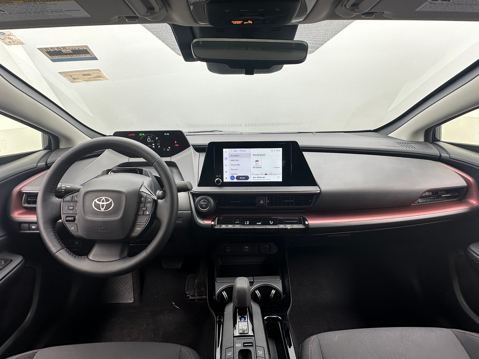 Thumbnail: 2024 Toyota Prius Prime - 3