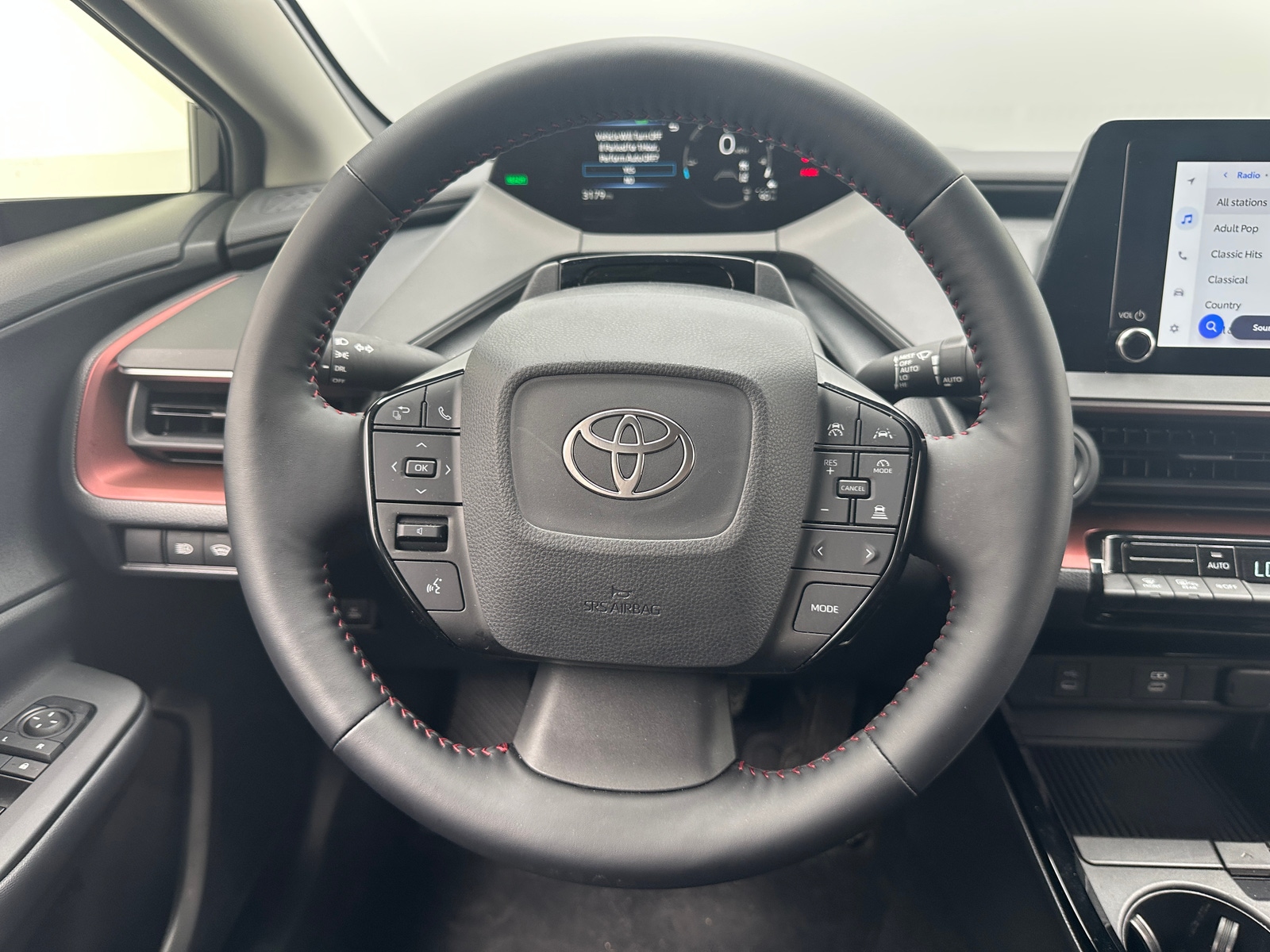 Thumbnail: 2024 Toyota Prius Prime - 5