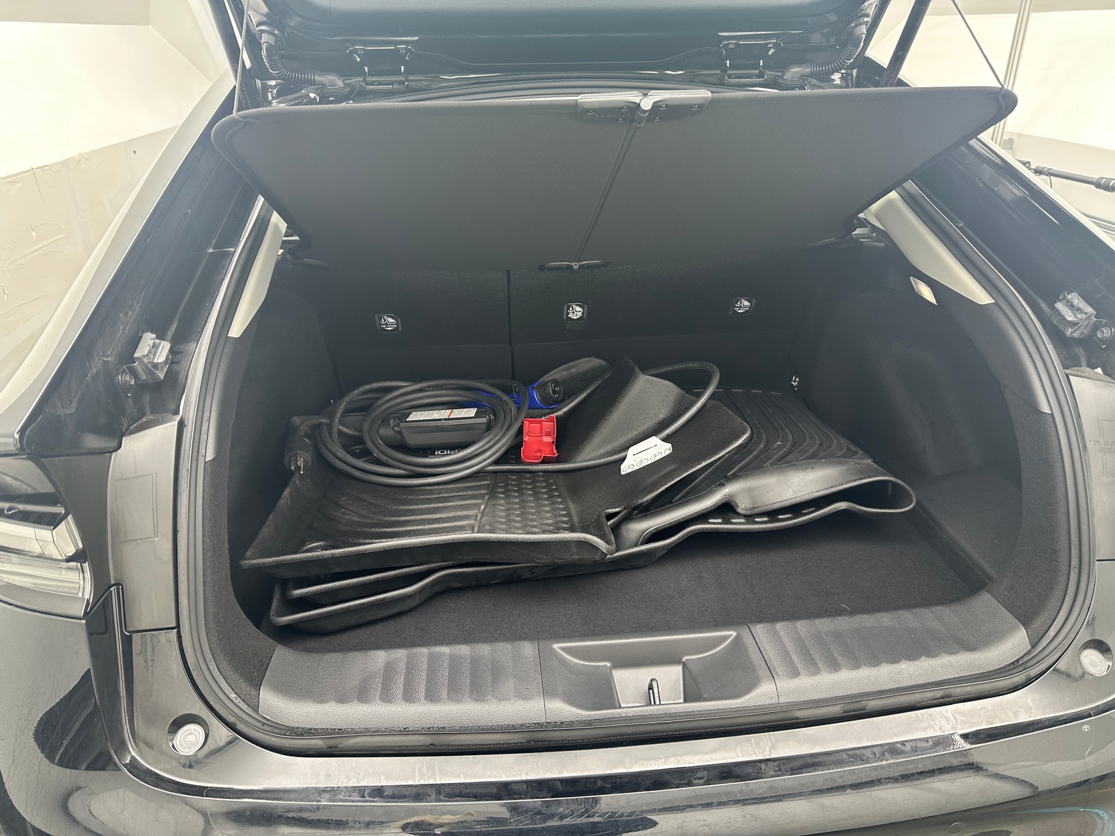 Thumbnail: 2024 Toyota Prius Prime - 7