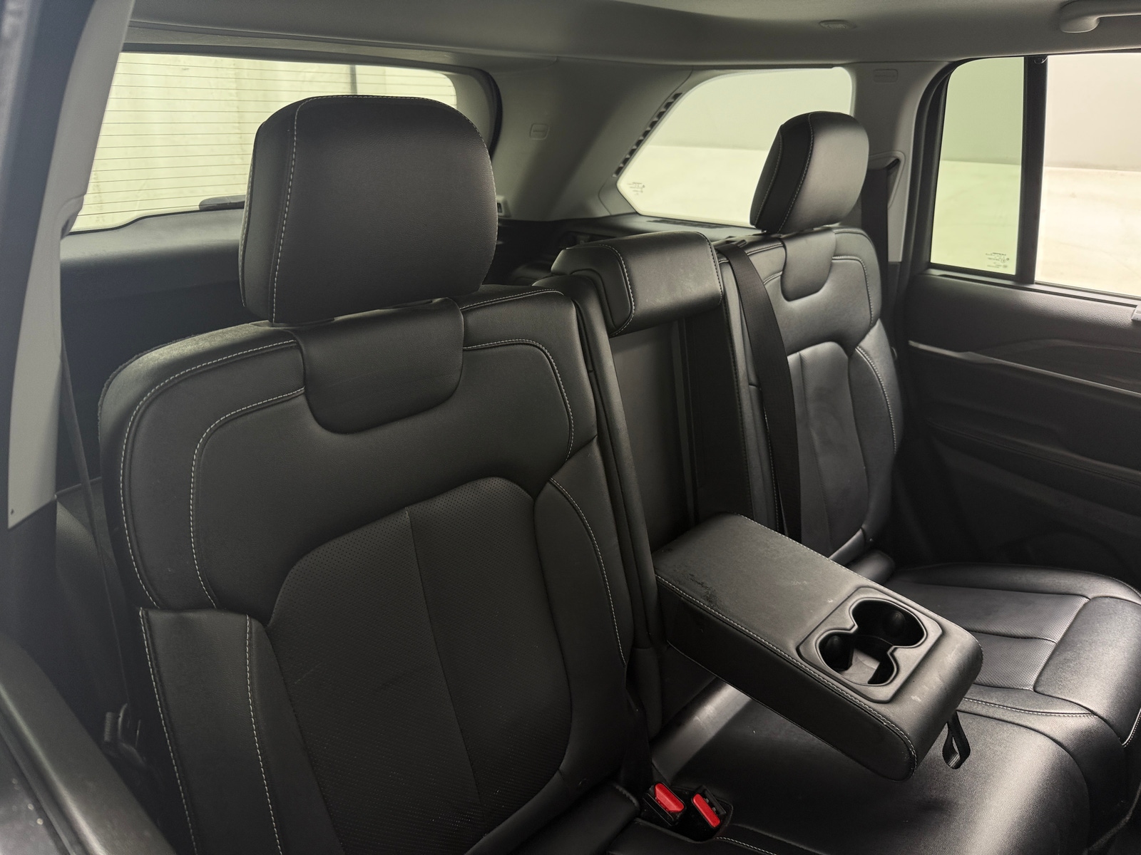 Thumbnail: 2023 Jeep Grand Cherokee - 5