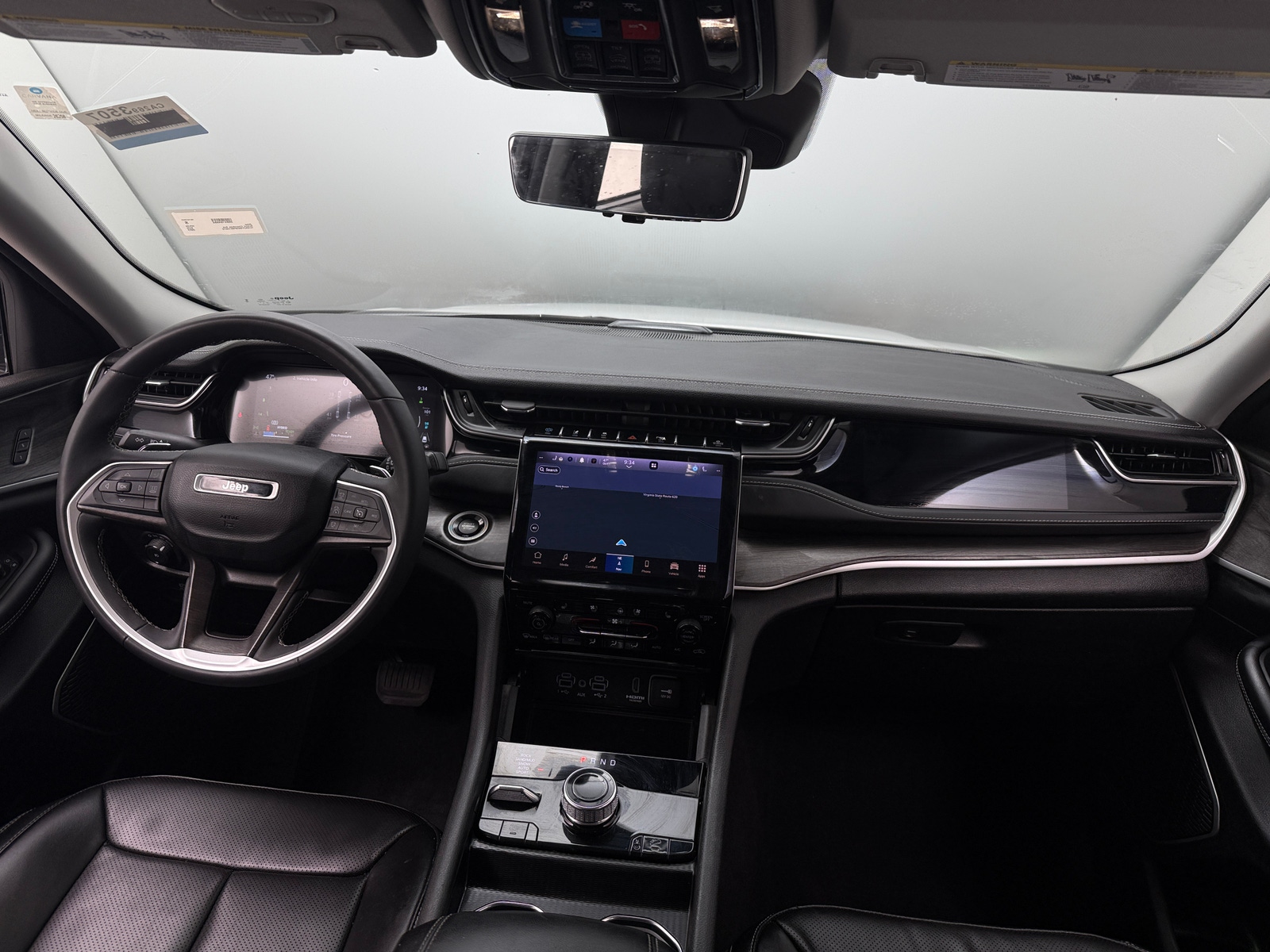 Thumbnail: 2023 Jeep Grand Cherokee - 2