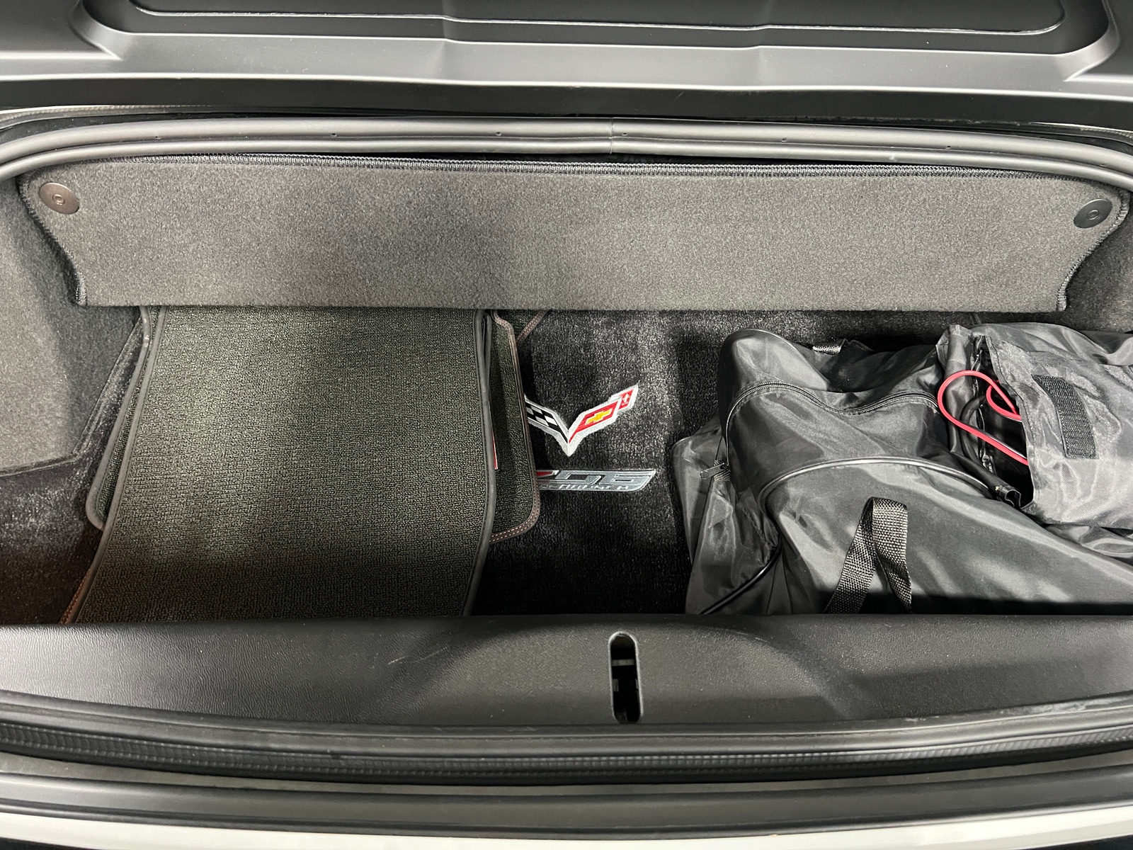 Thumbnail: 2017 Chevrolet Corvette - 5