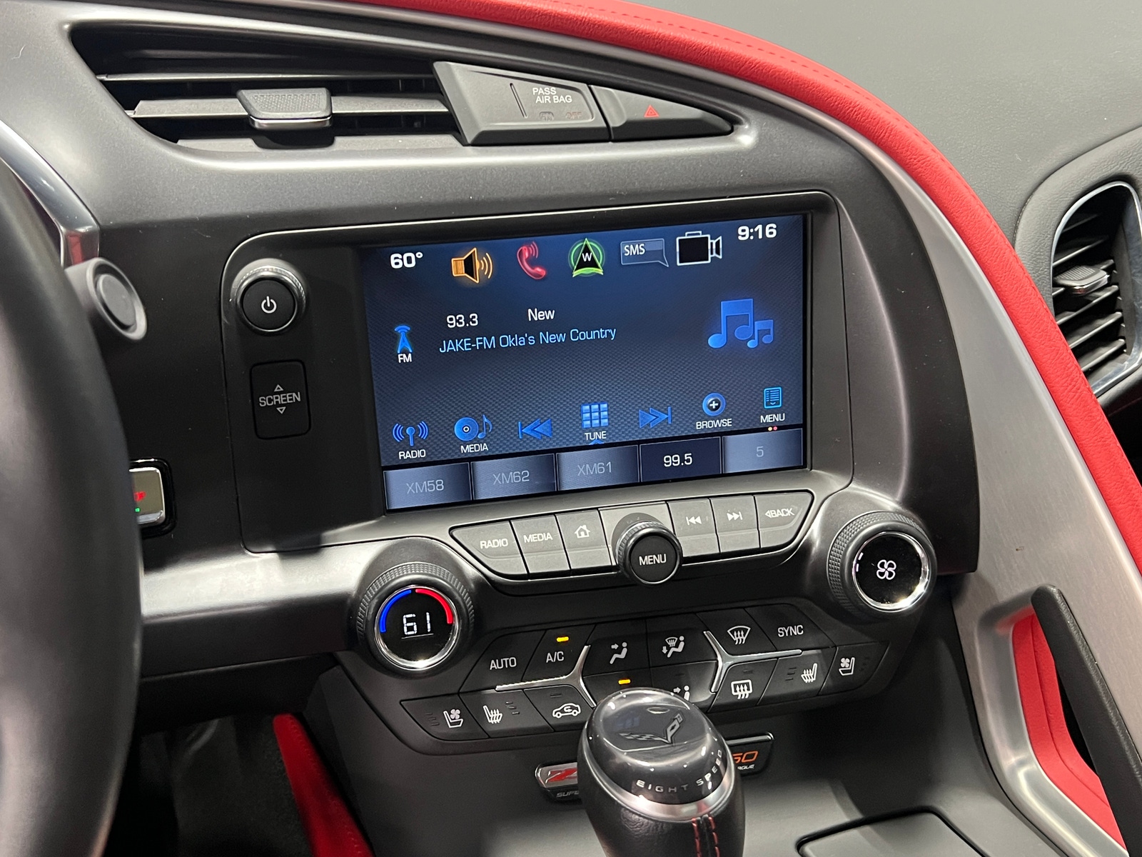 Thumbnail: 2017 Chevrolet Corvette - 3