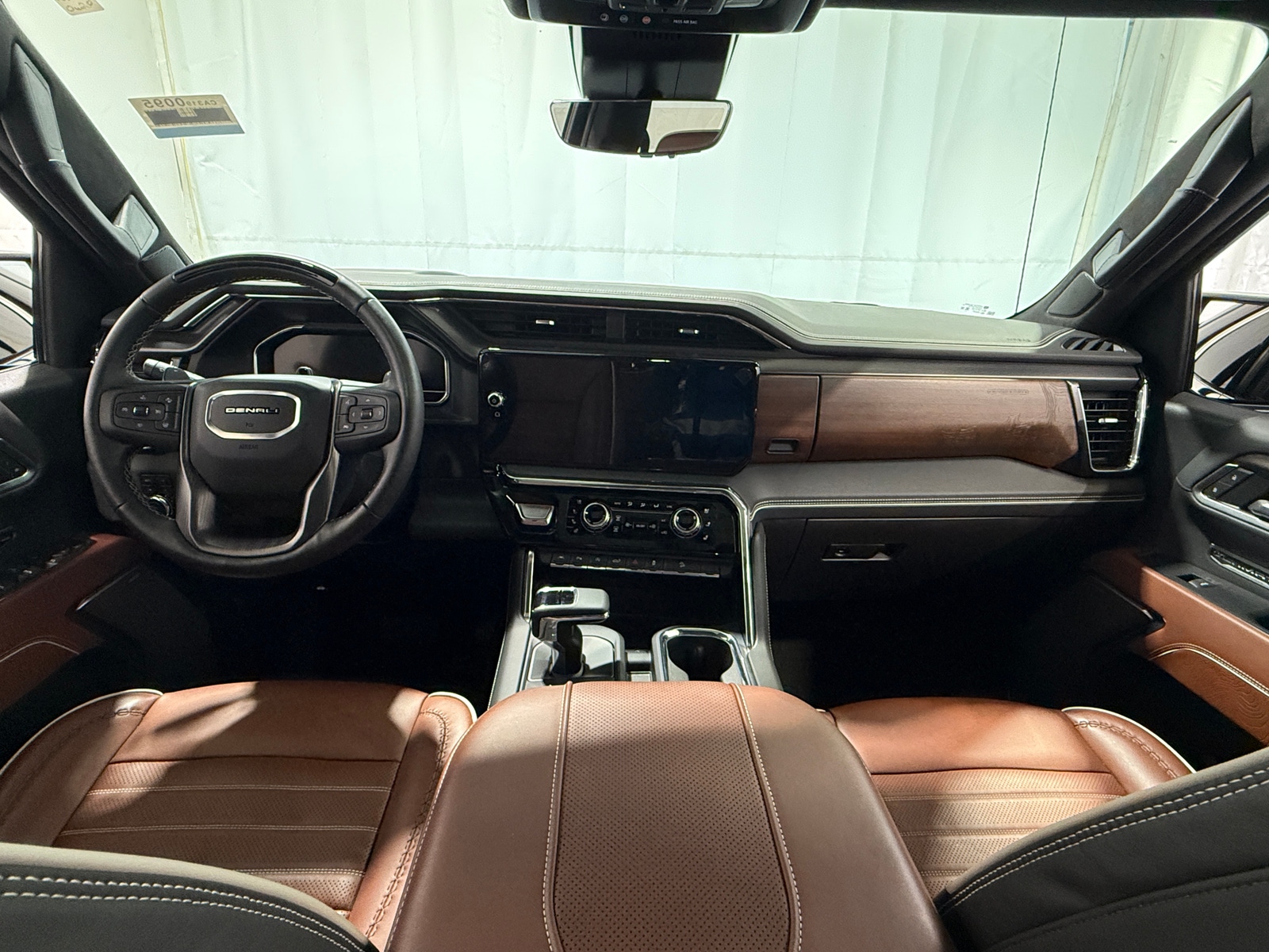 Thumbnail: 2025 GMC Sierra 1500 - 2