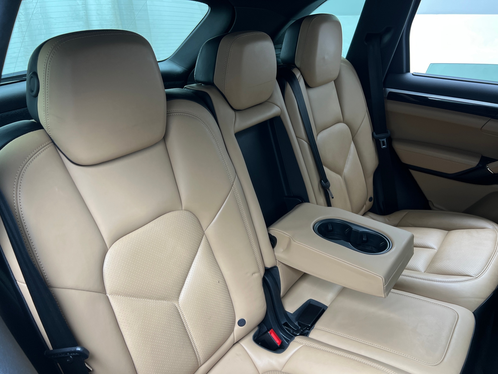 Thumbnail: 2018 Porsche Cayenne - 5