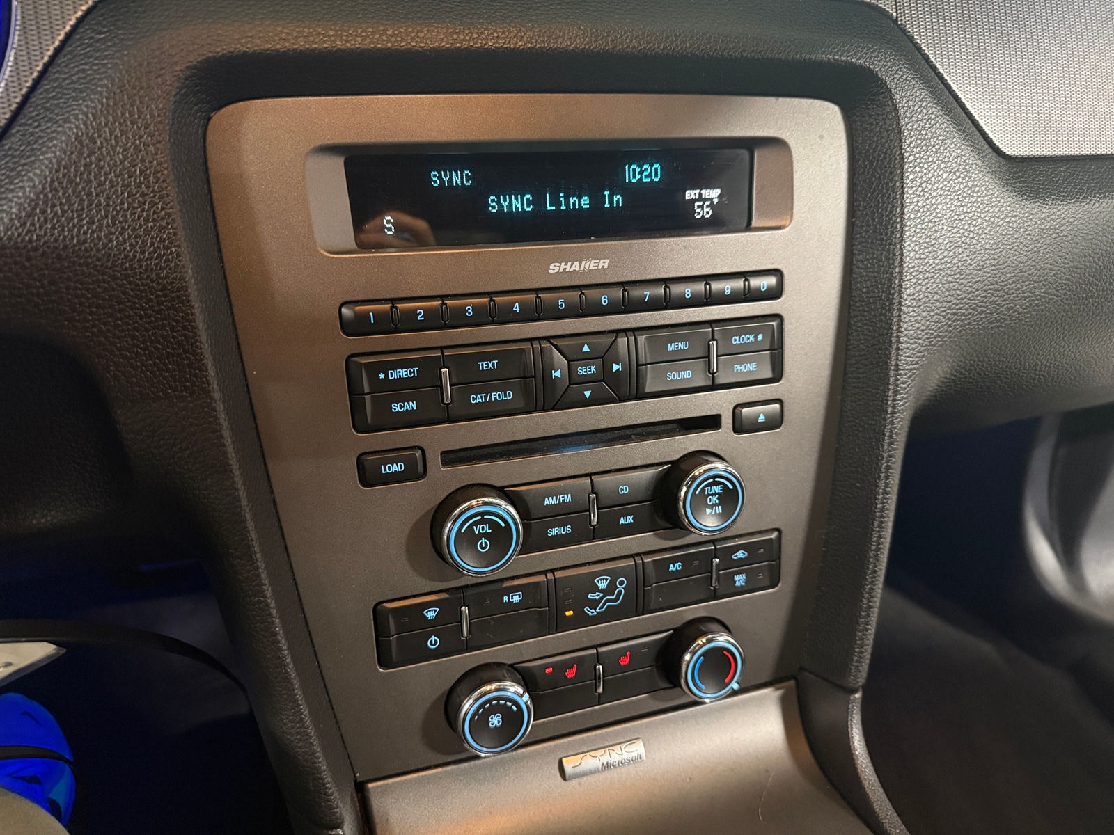 Thumbnail: 2012 Ford Mustang - 2