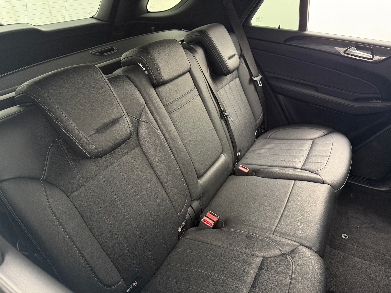 Thumbnail: 2018 Mercedes-Benz GLE - 5