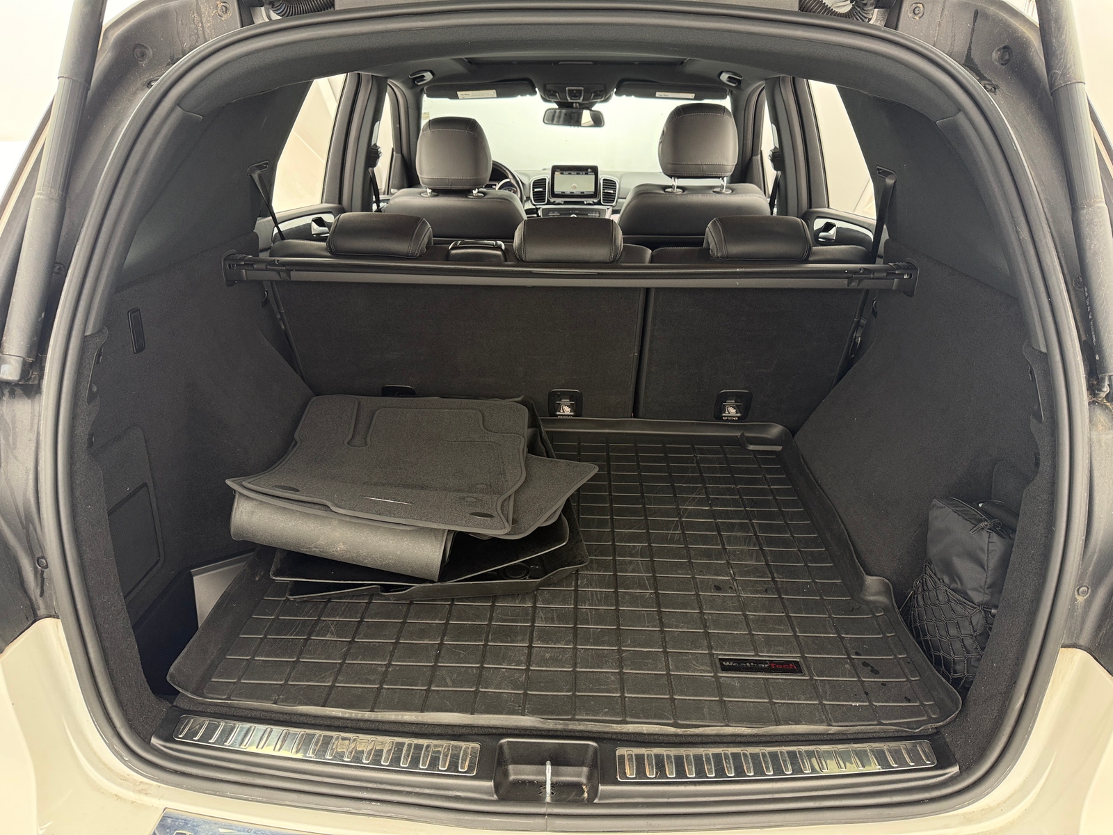 Thumbnail: 2018 Mercedes-Benz GLE - 6