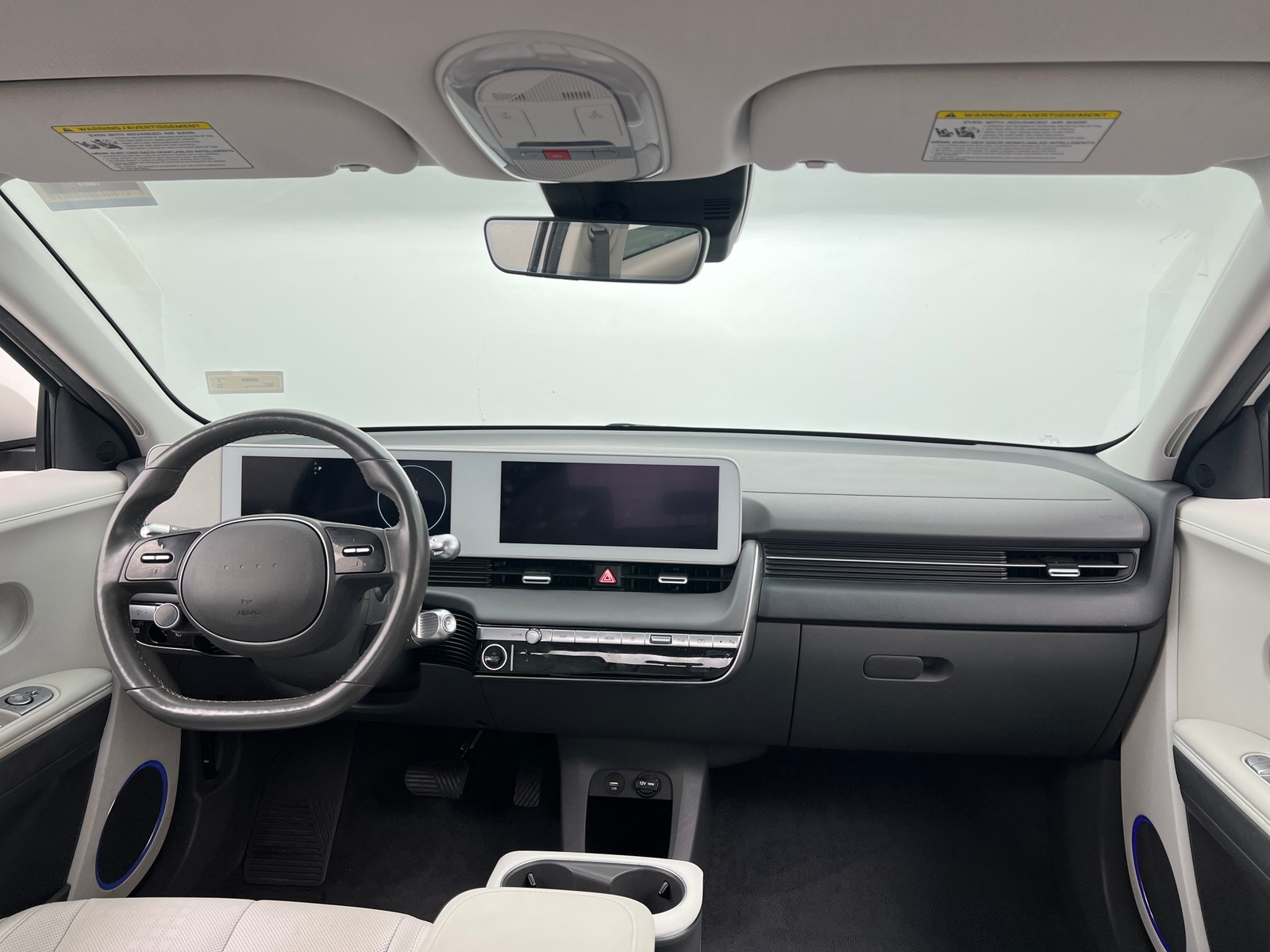 Thumbnail: 2023 Hyundai Ioniq 5 - 2