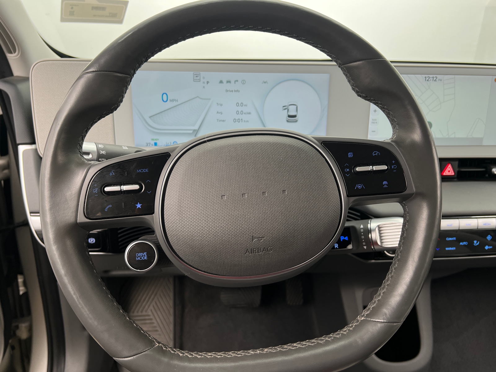 Thumbnail: 2023 Hyundai Ioniq 5 - 4