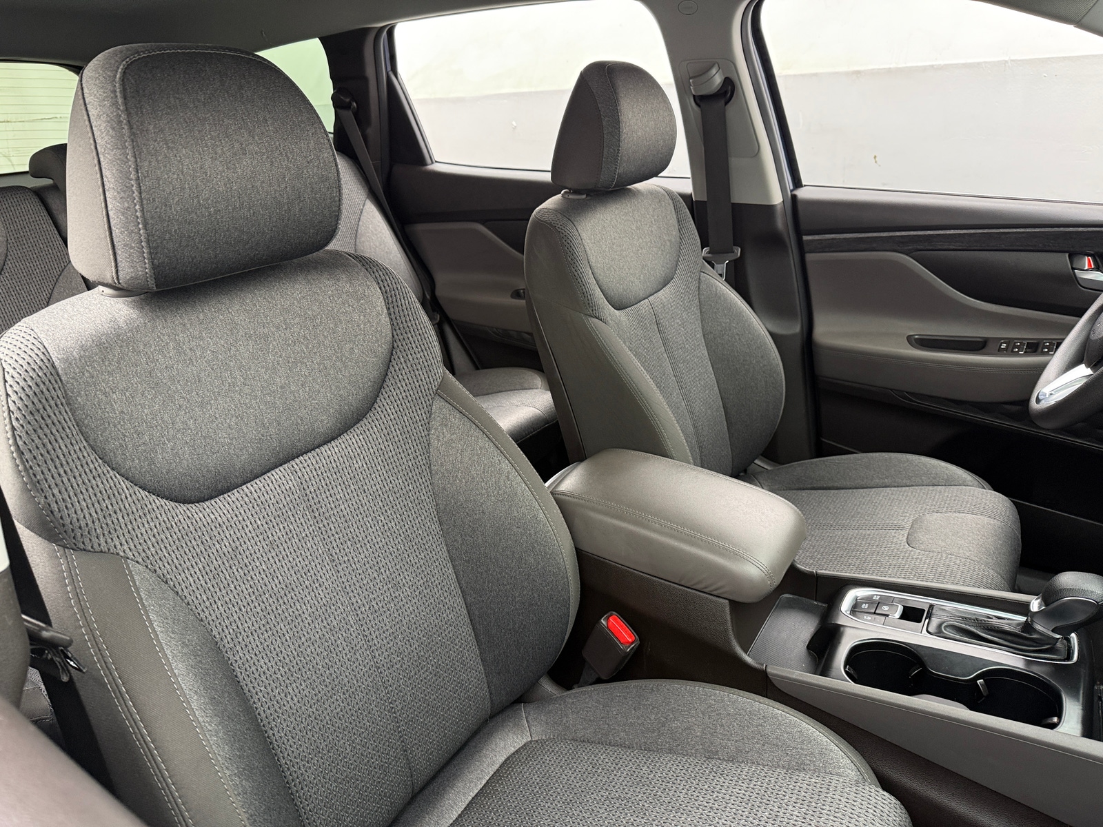 Thumbnail: 2020 Hyundai Santa Fe - 2