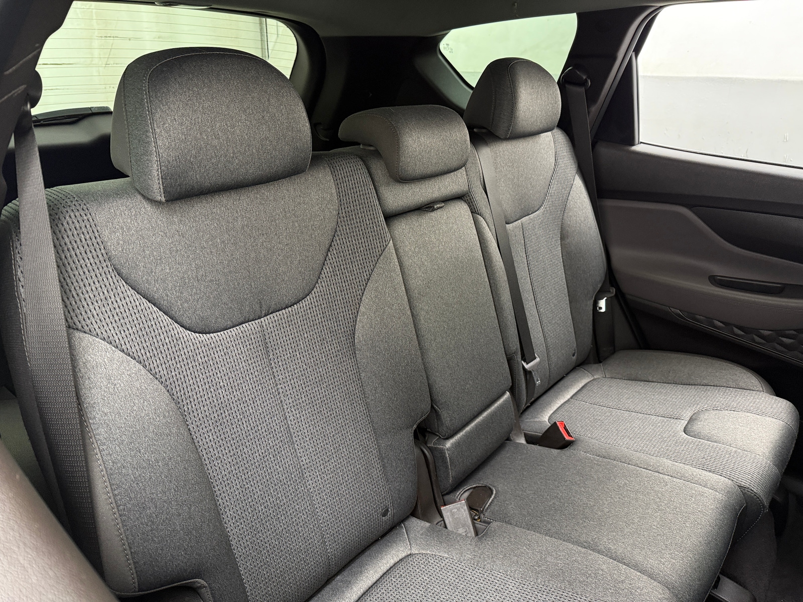 Thumbnail: 2020 Hyundai Santa Fe - 6