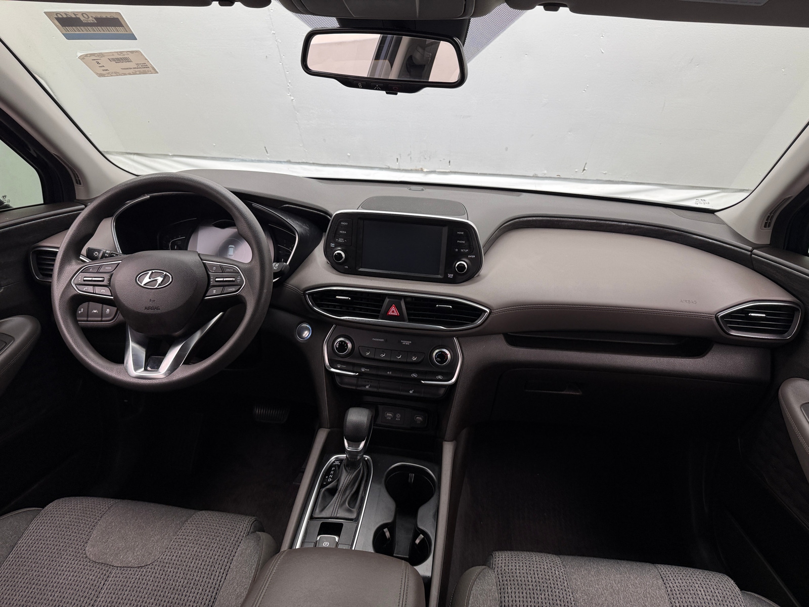 Thumbnail: 2020 Hyundai Santa Fe - 3